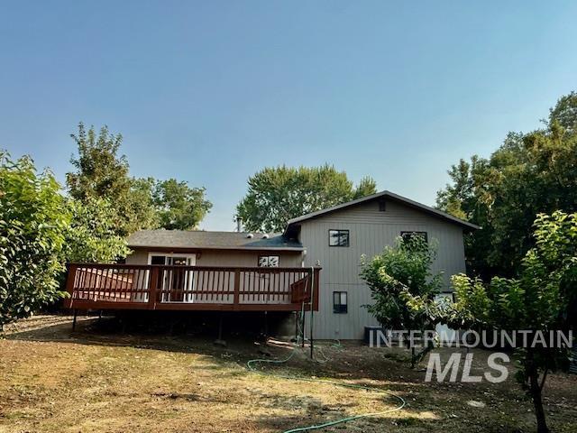 1009 W Hemlock Avenue — photo