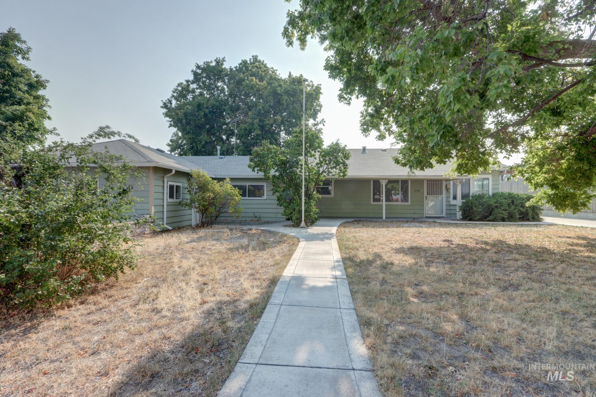 288 & 290 Hillcrest Dr — photo