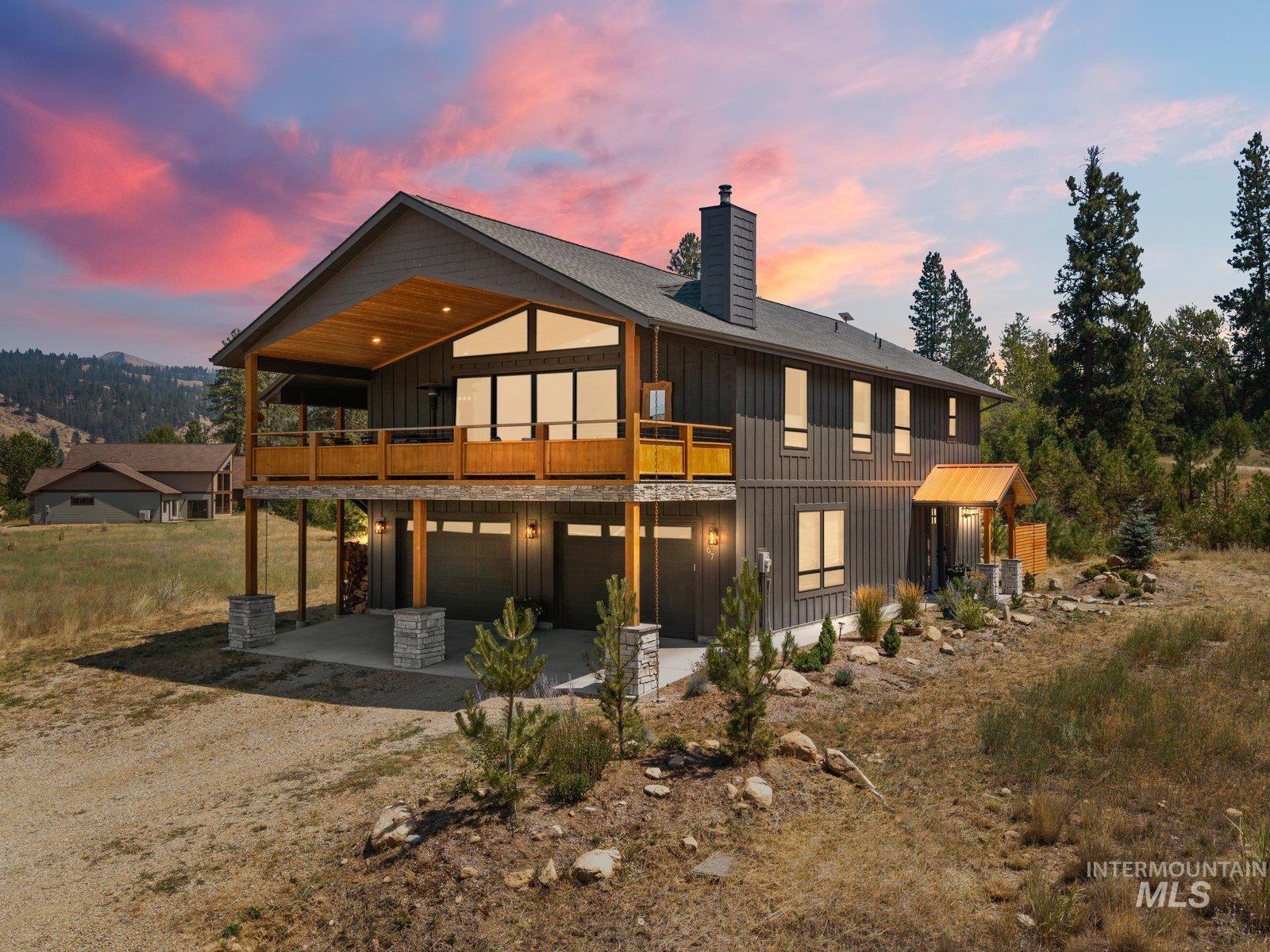 67 Wapiti Ct. — photo