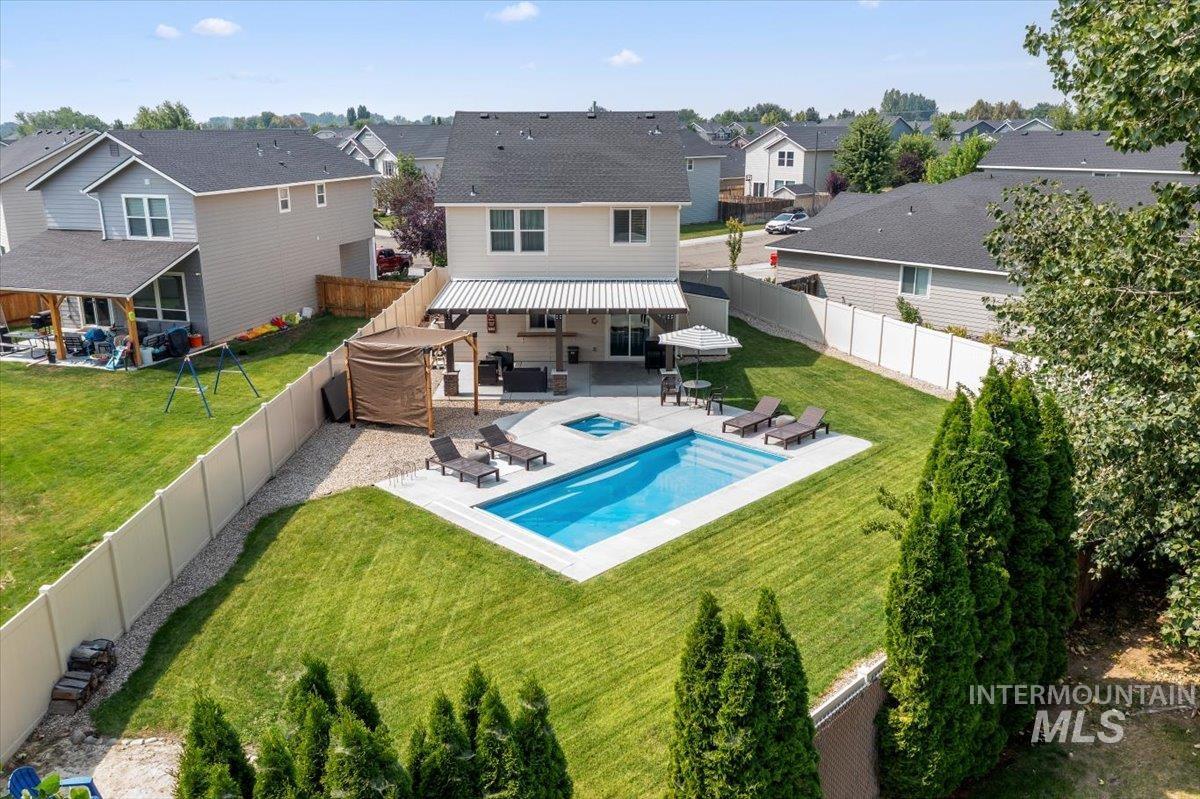 2617 W Snyder St. — photo