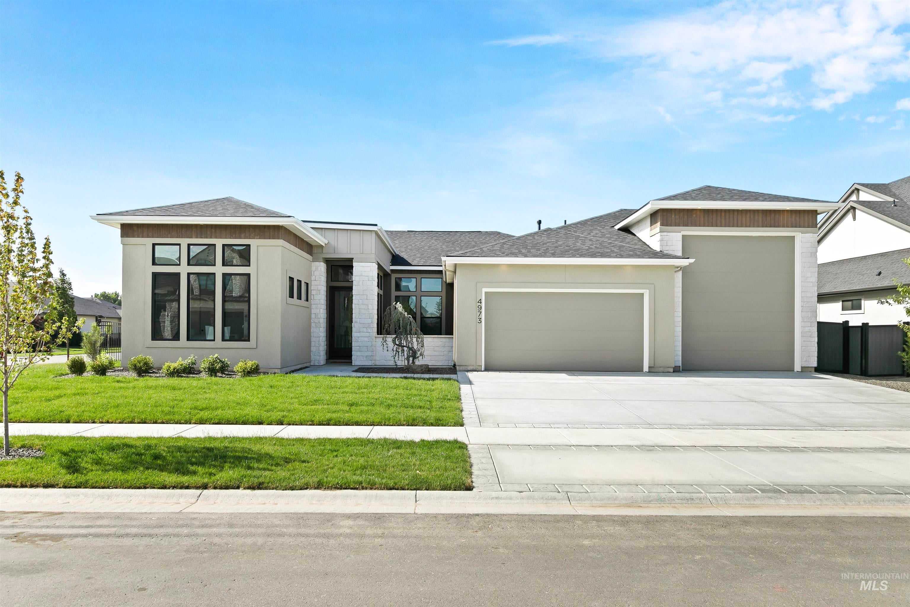 4973 W Braveheart St. — photo