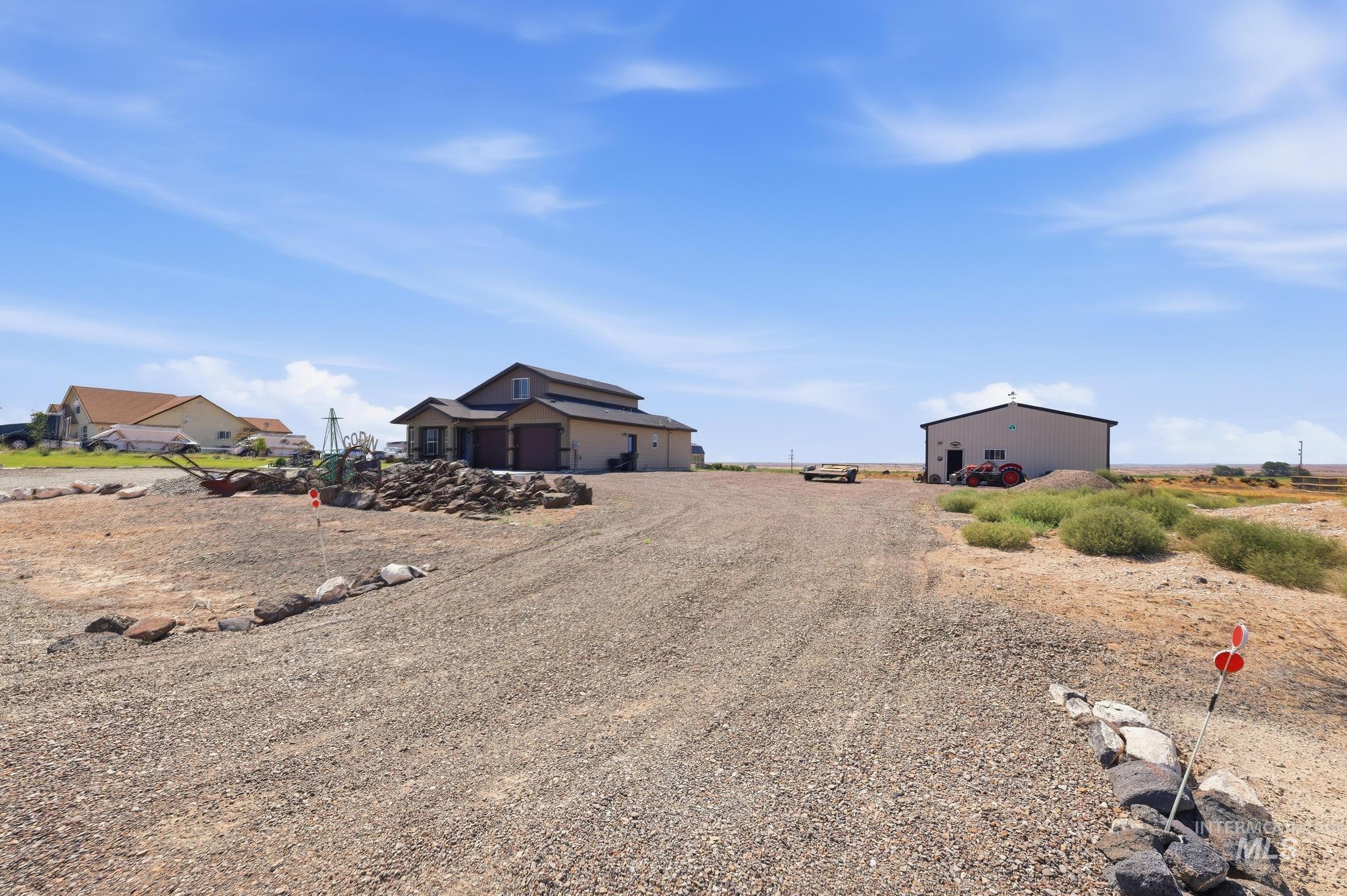 178 E Syringa Loop, Shoshone, ID 83352 — photo 3