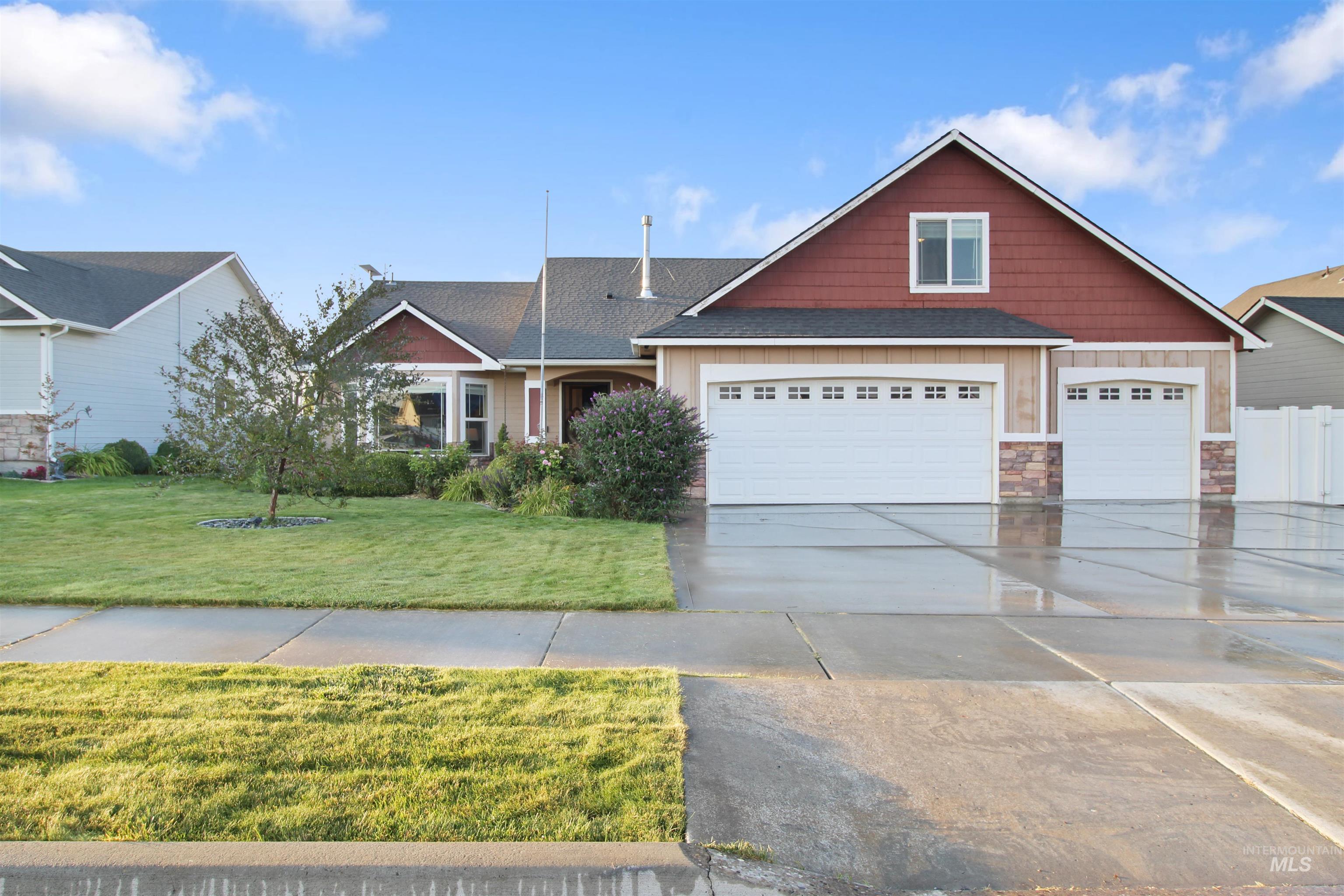 531 Clinton Dr. — photo
