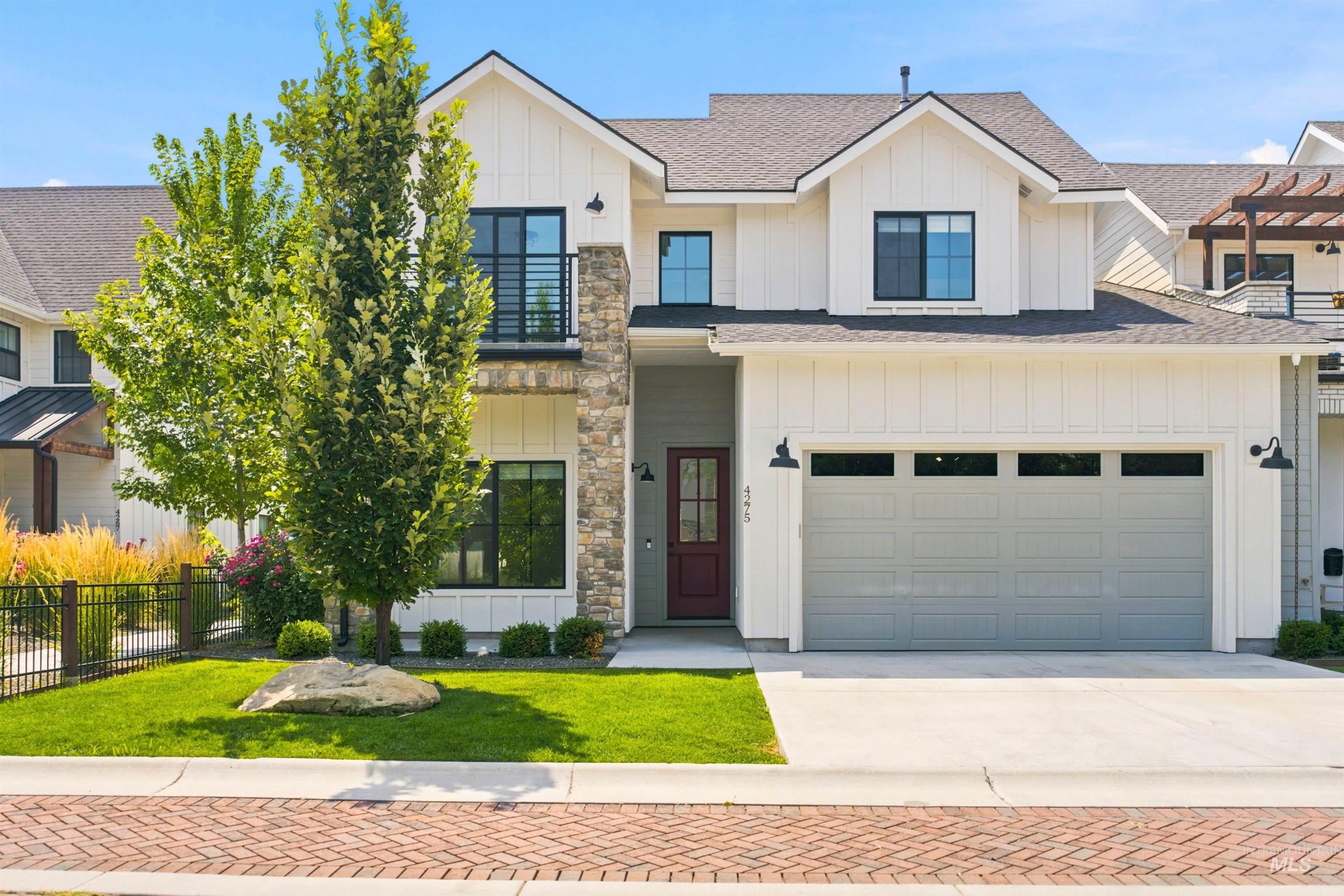 4275 W Bay Oak Lane — photo