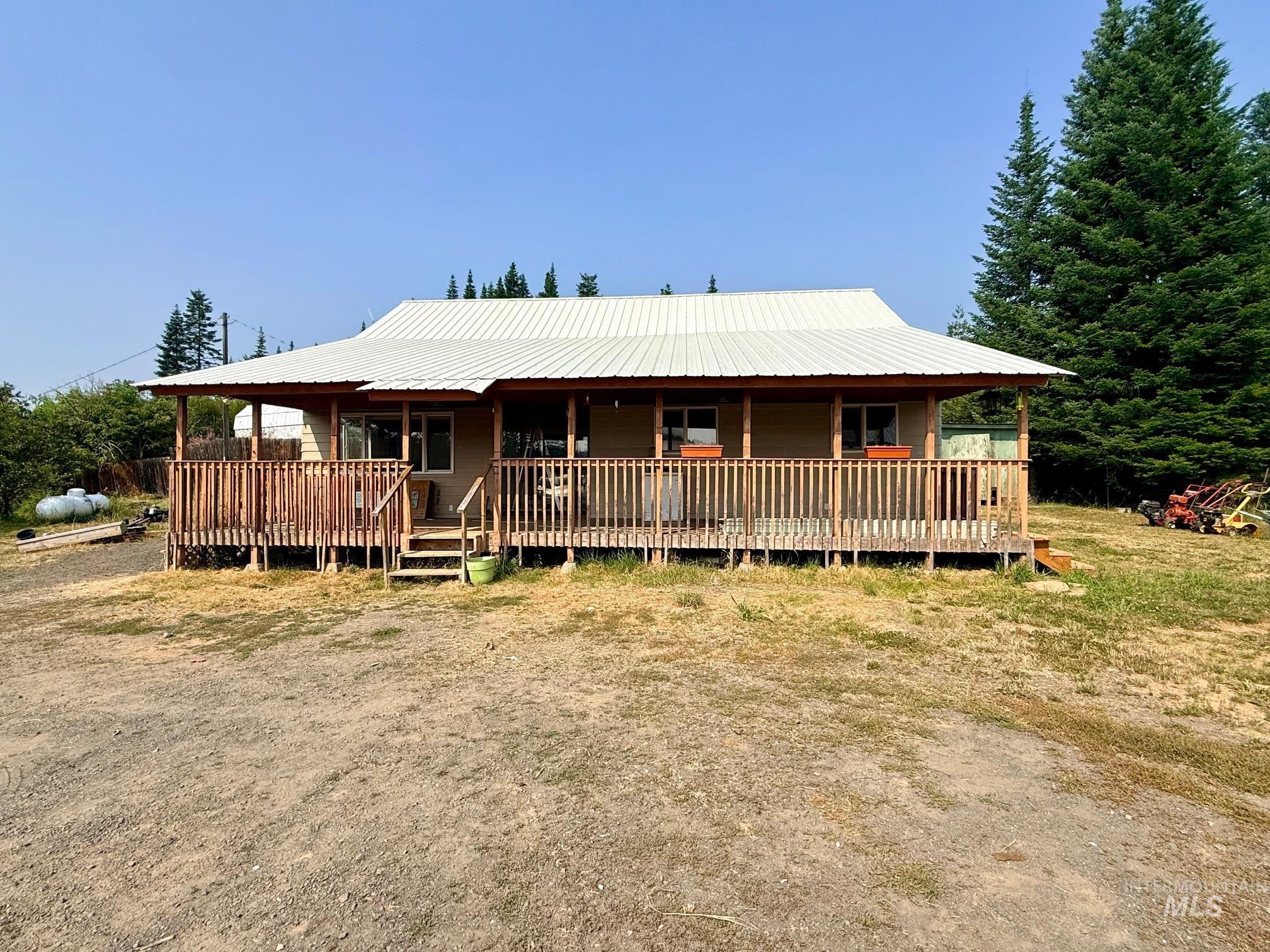 126 Aitken Road, Weippe, ID 83553 — photo 2
