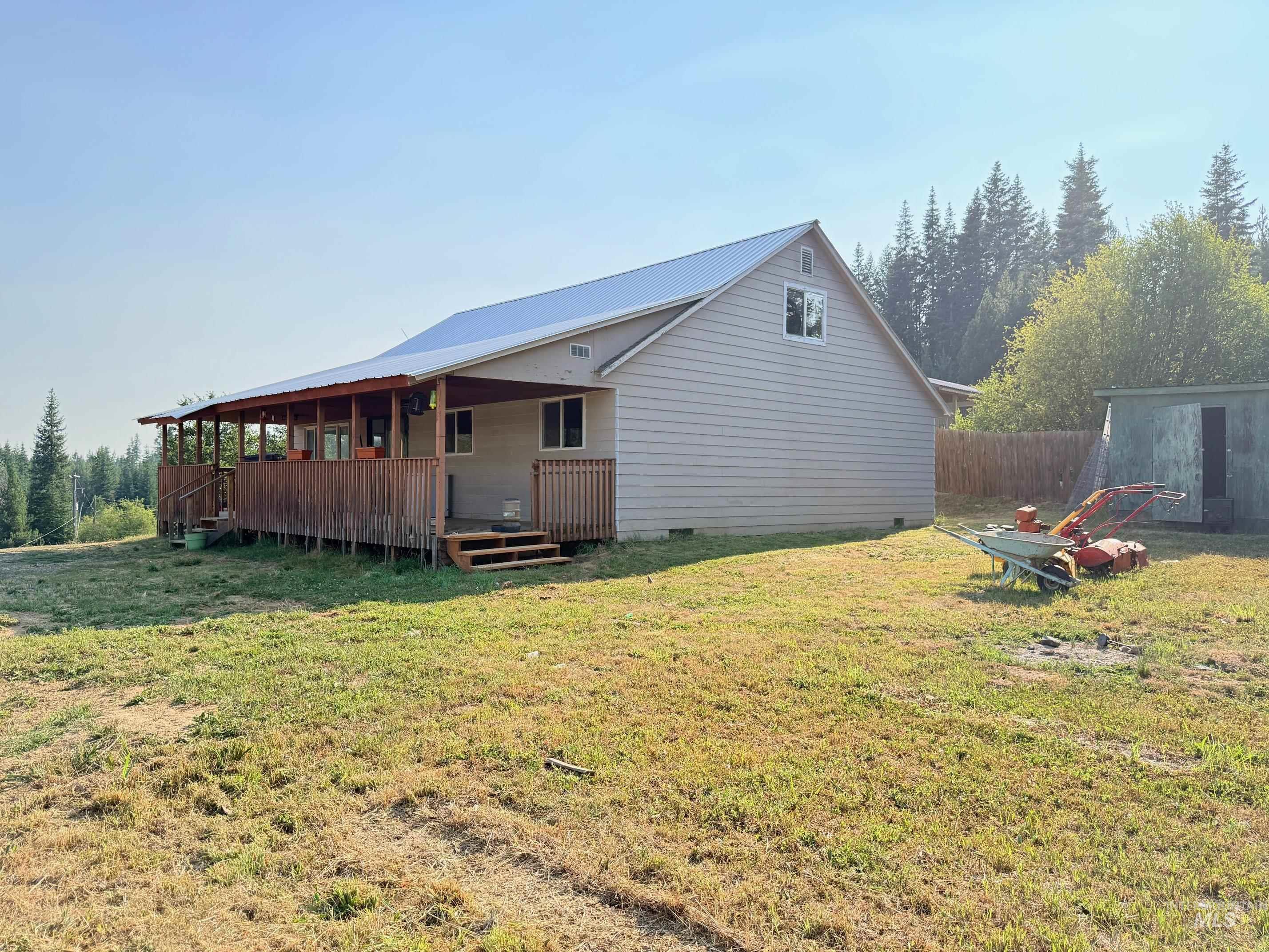 126 Aitken Road, Weippe, ID 83553 — photo 3