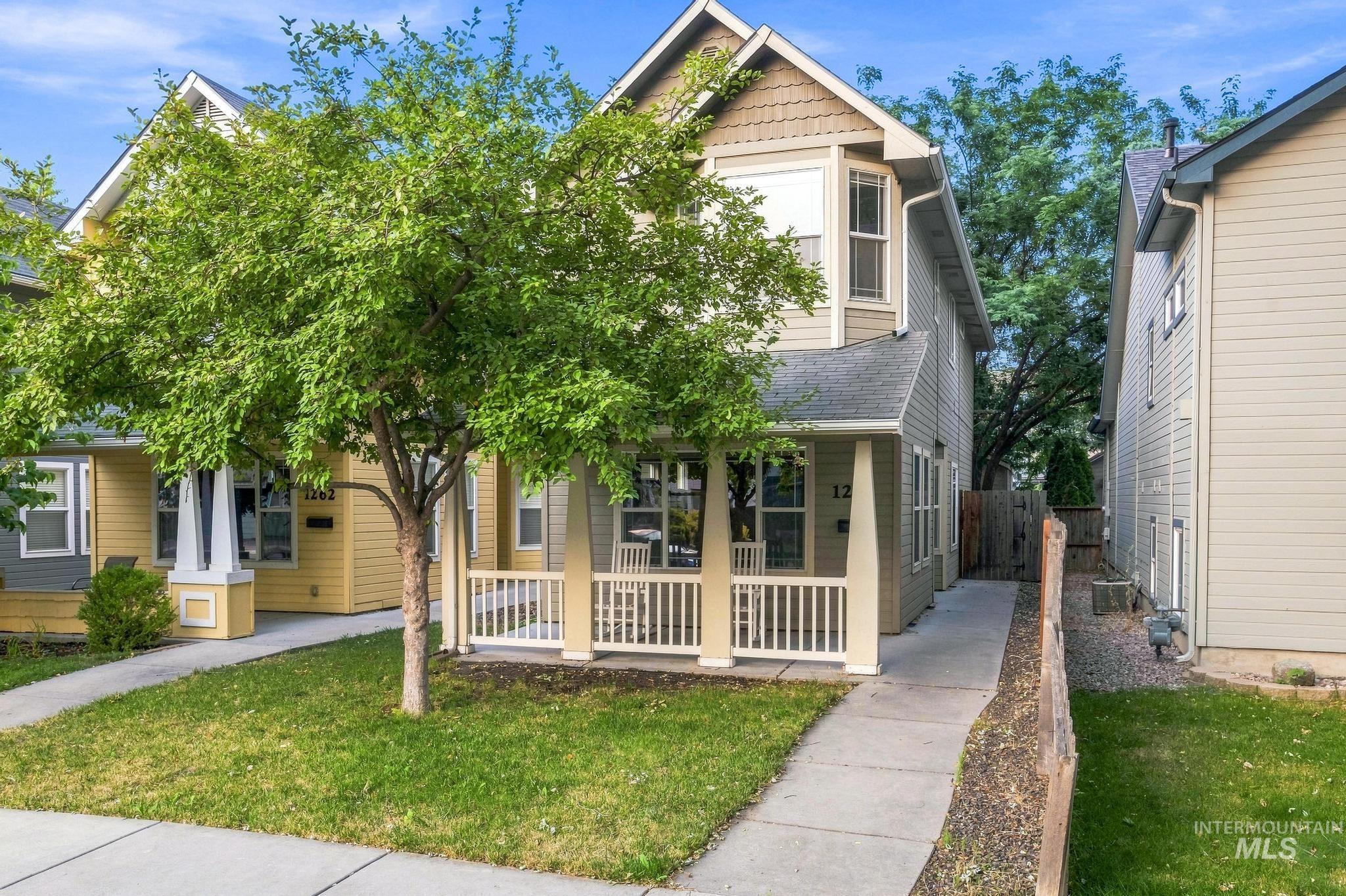 1274 S Colorado Ave. — photo