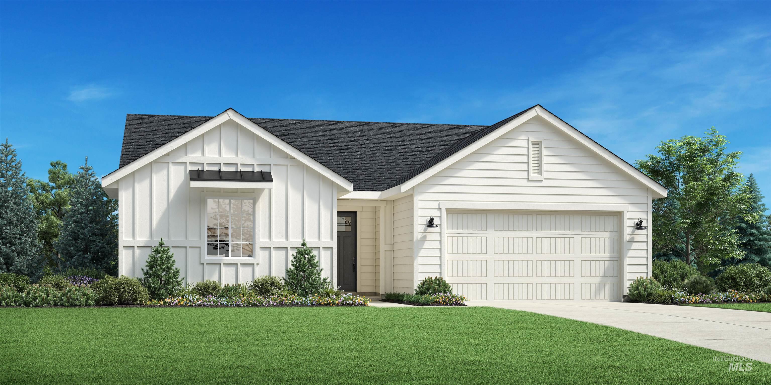 1152 N Leatherwood Way — photo