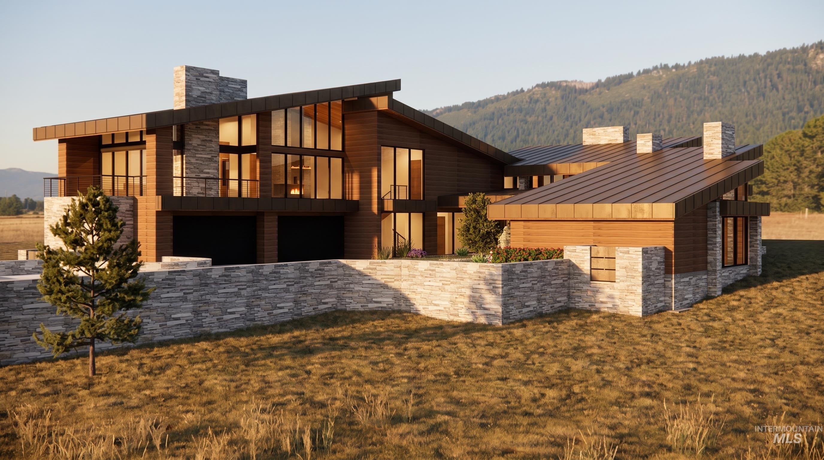 2037 West Mountain Road — photo