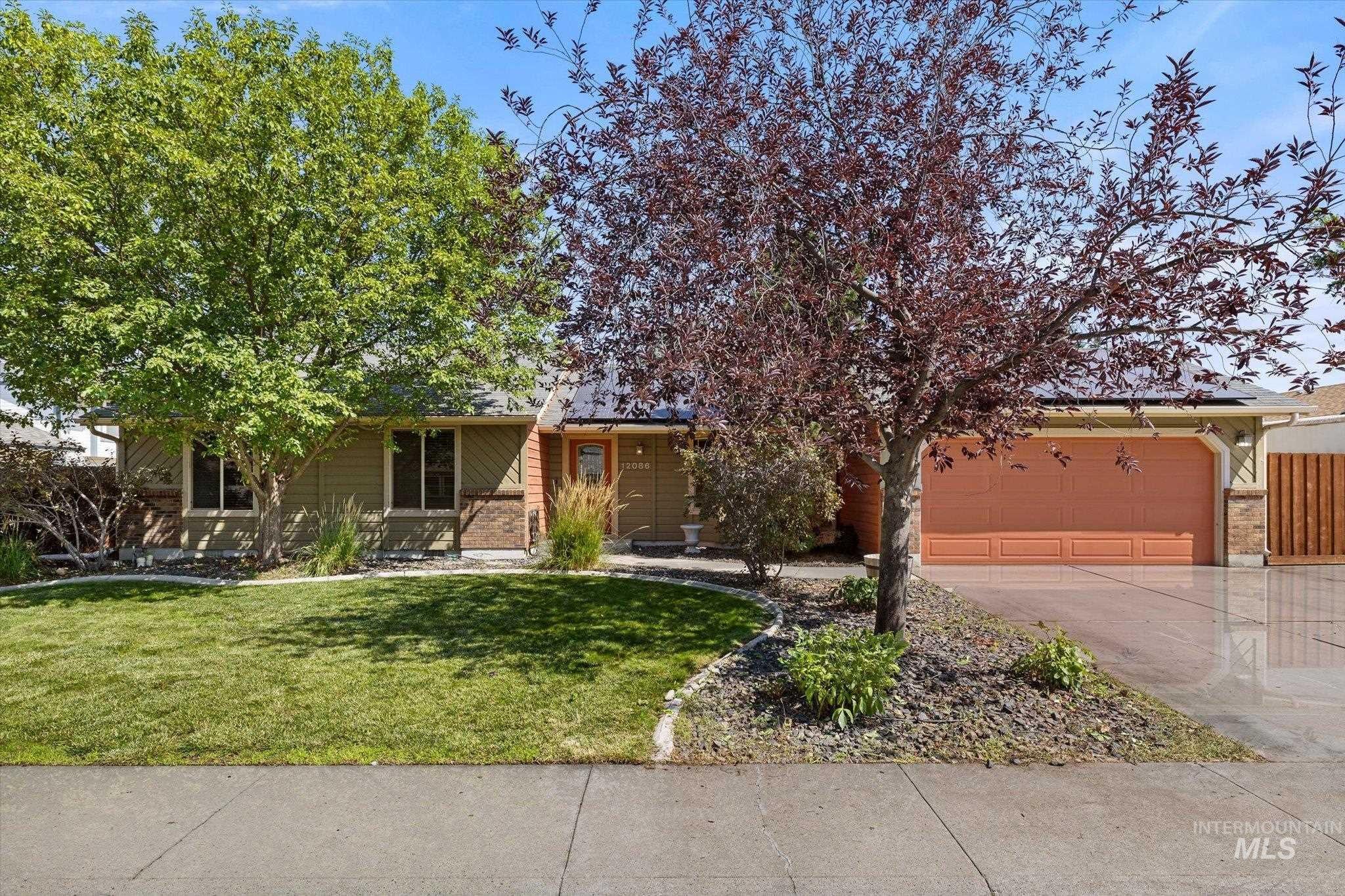 12086 W Ramrod Dr — photo