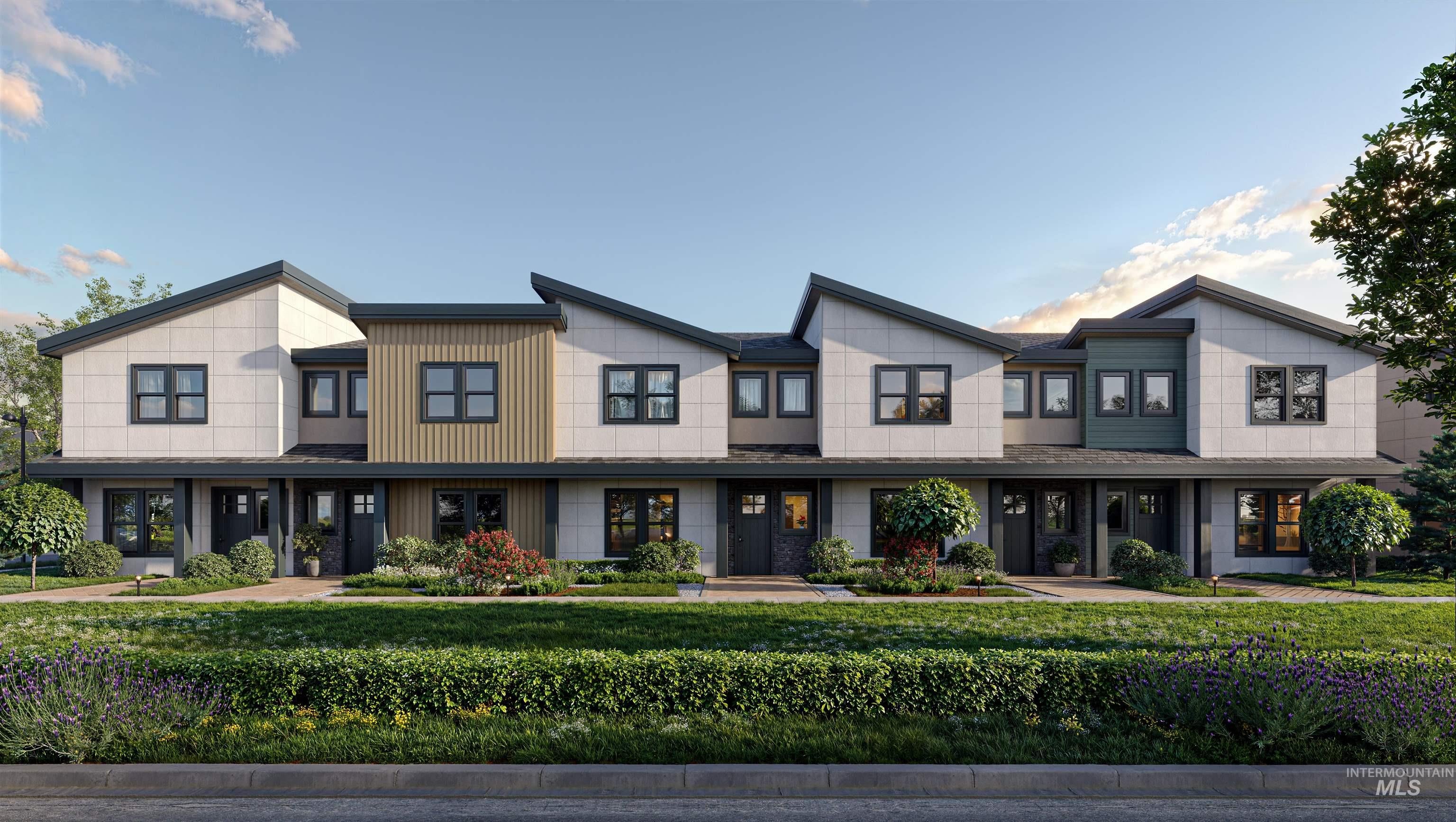 4593 W Santa Fe Dr — photo