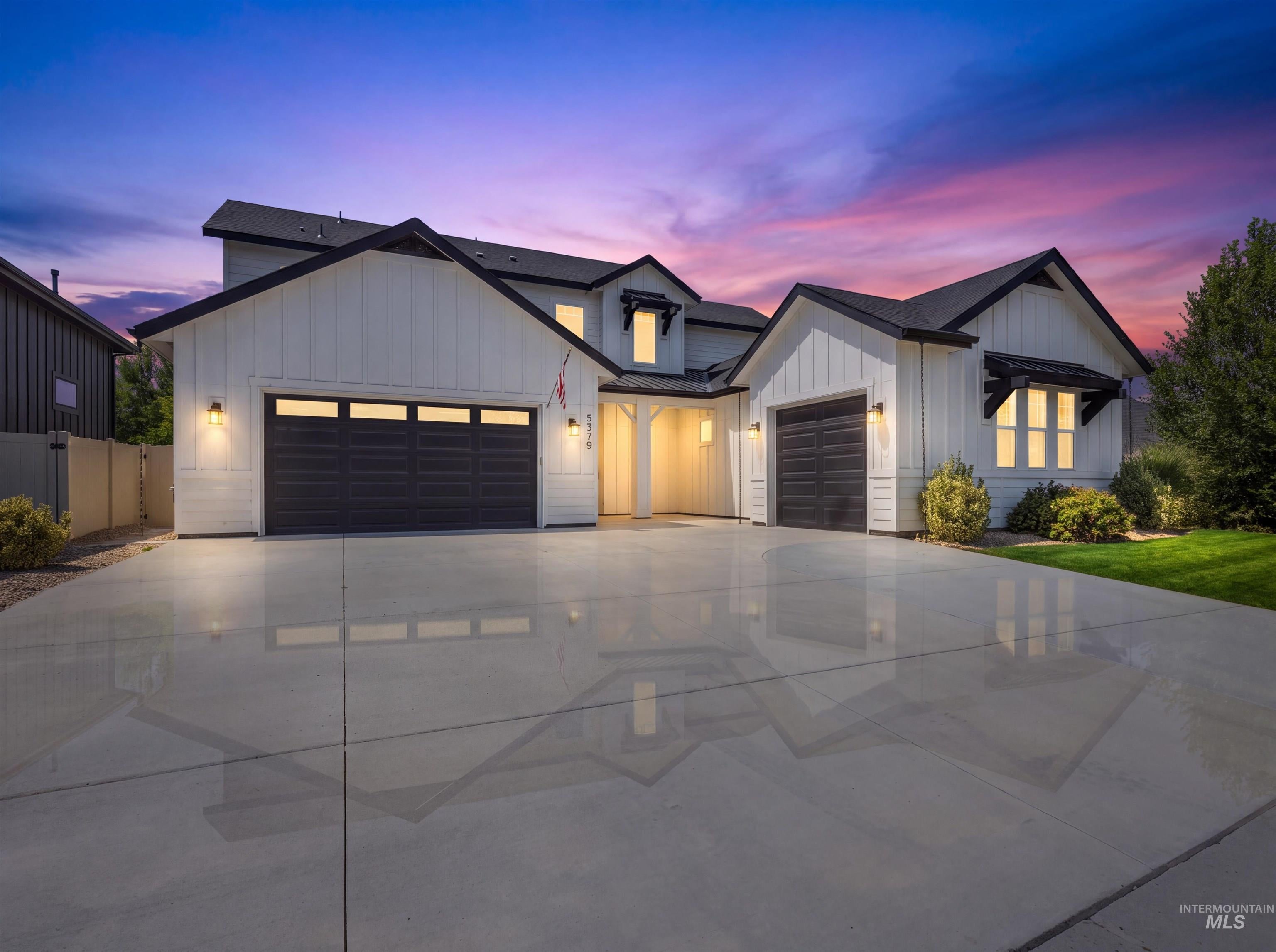 5379 S Mesa Trail Pl — photo
