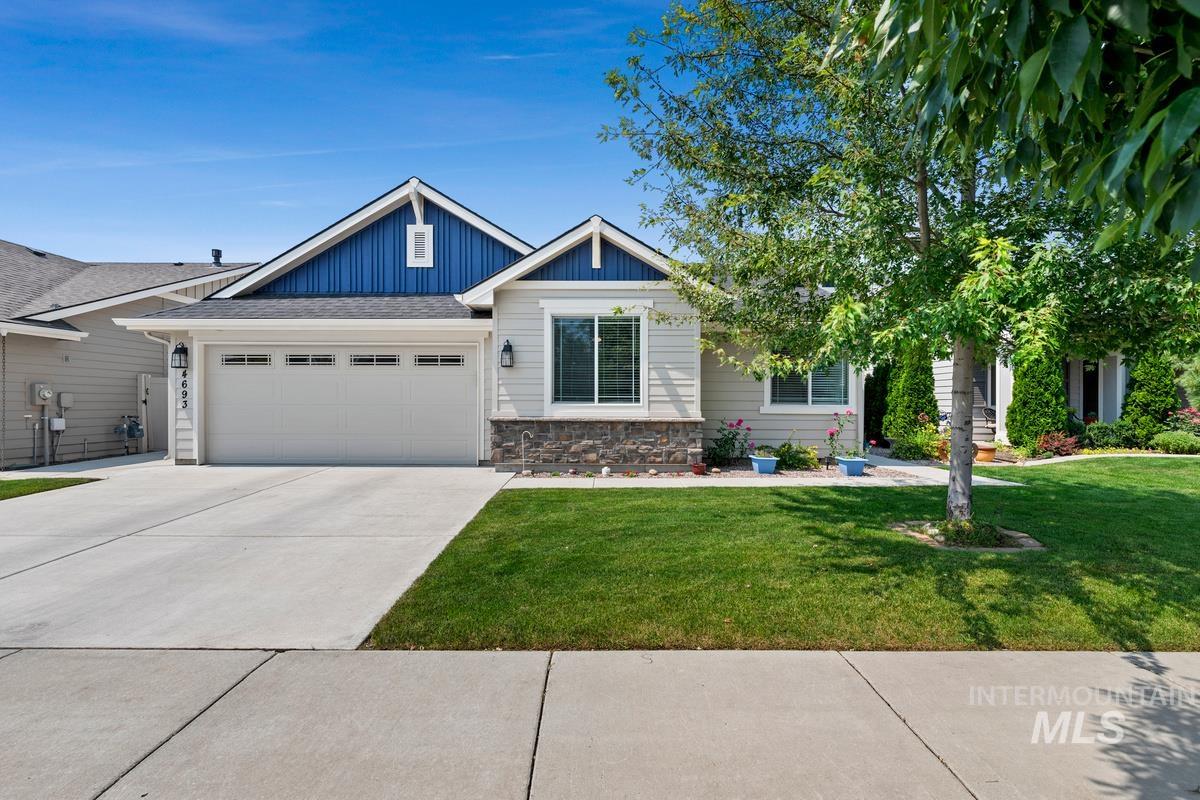 4693 N Mallorca Way — photo