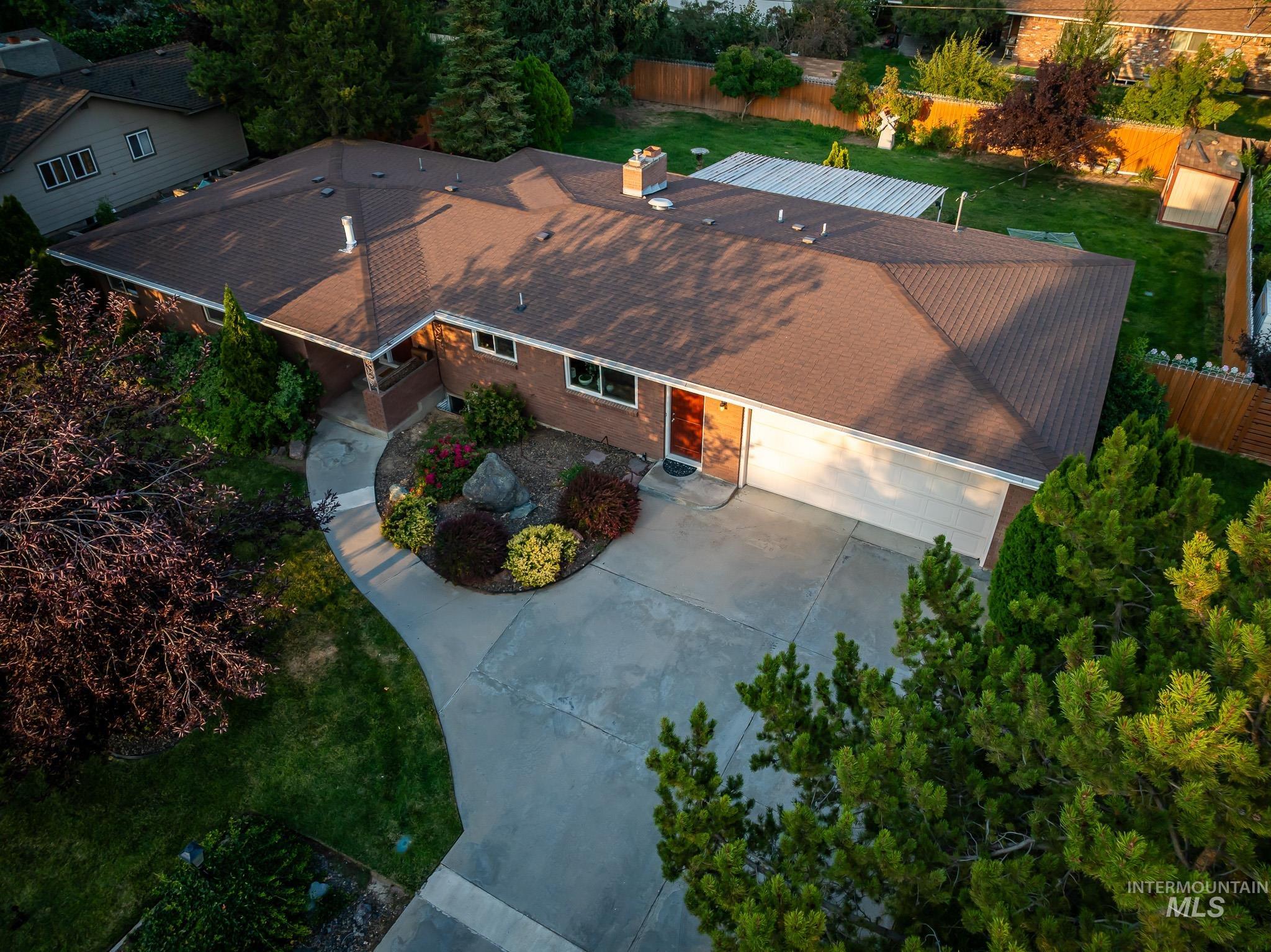 3706 W Clement Road, Boise, ID 83704