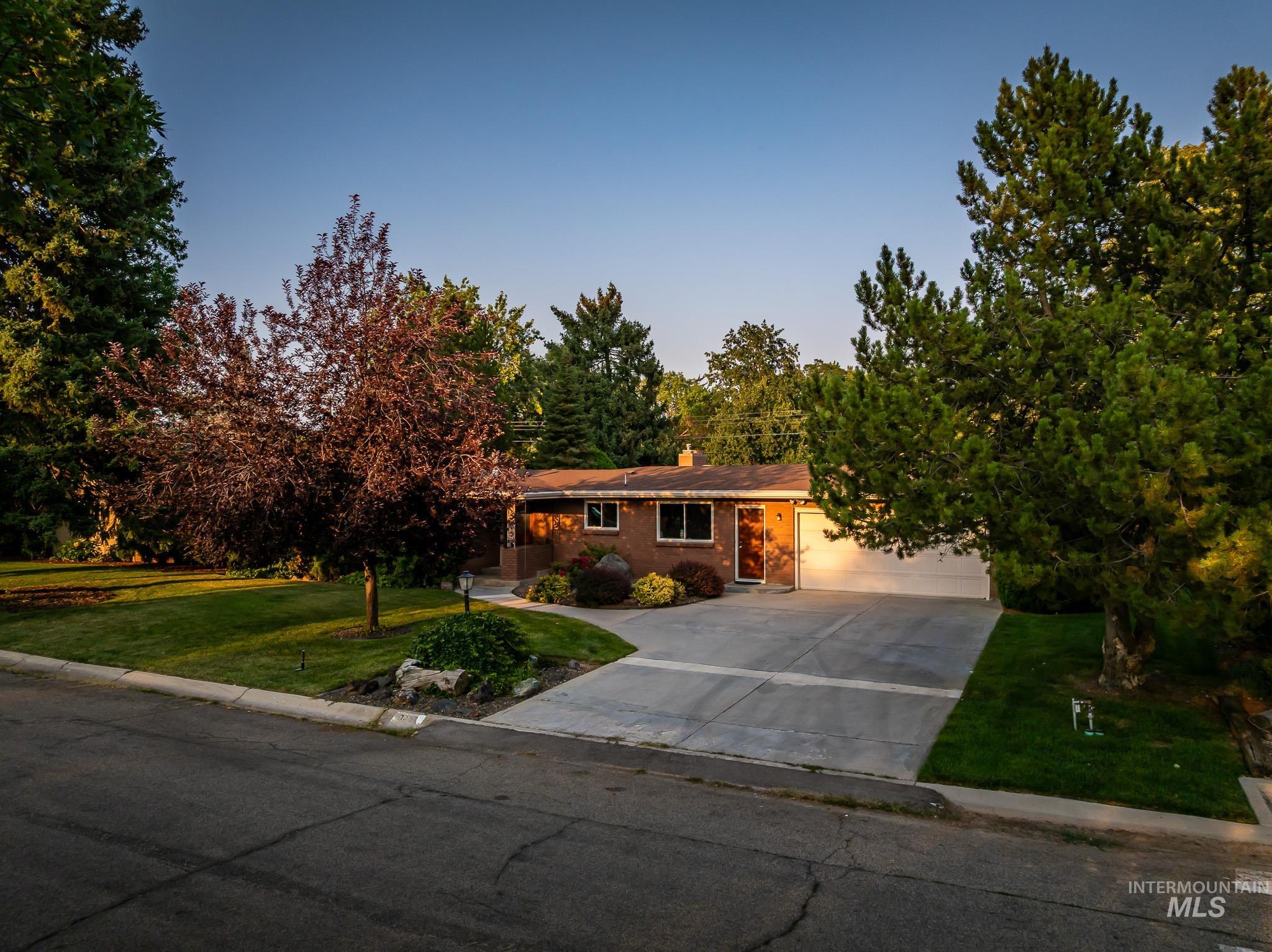 3706 W Clement Road, Boise, ID 83704 — photo 3