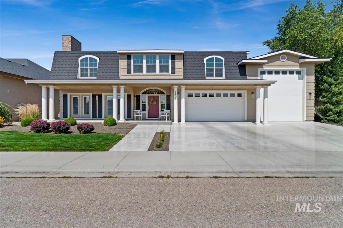 9606 W Sageberry Dr. — photo