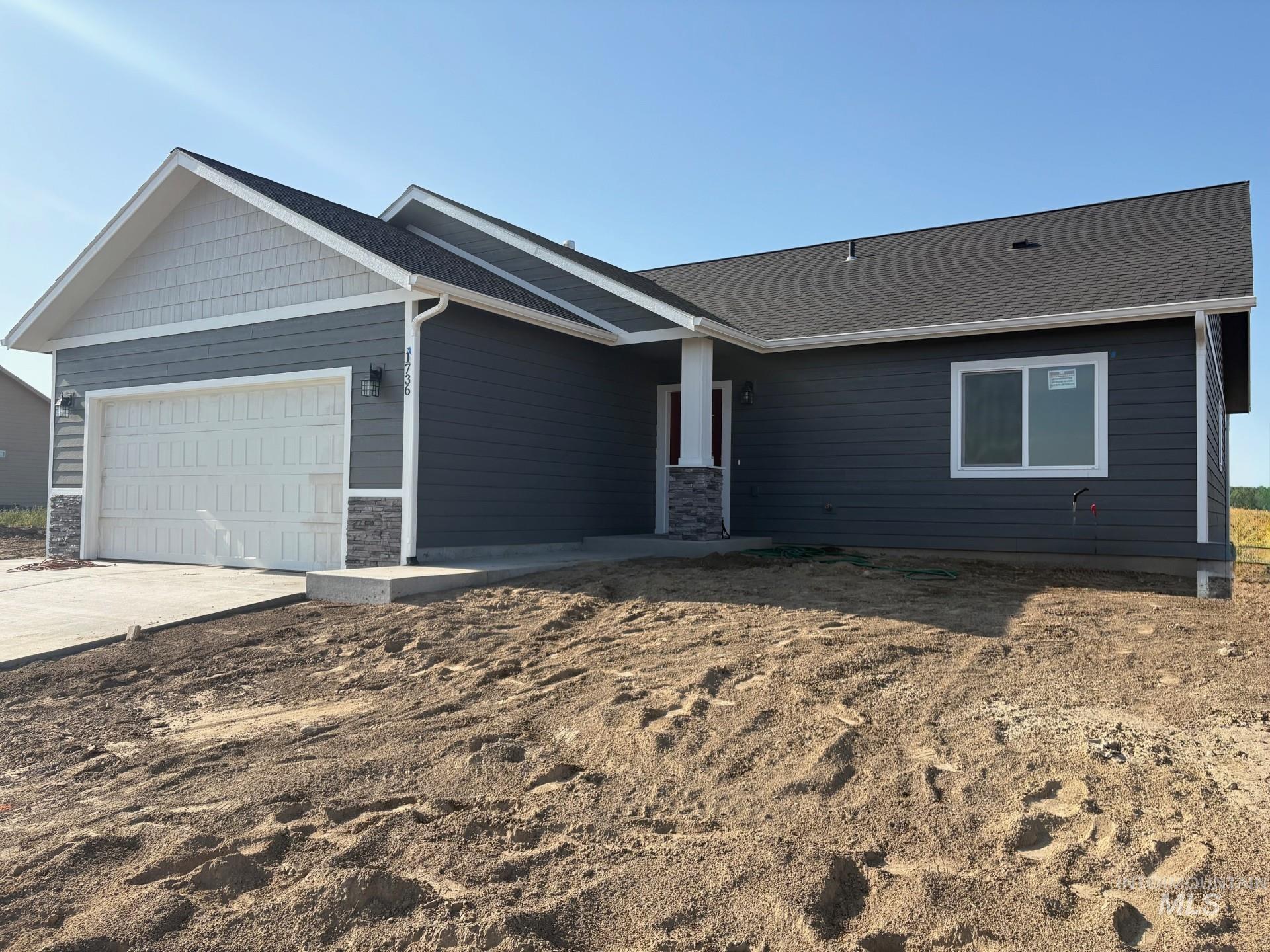 2625 Cache Creek Ct — photo