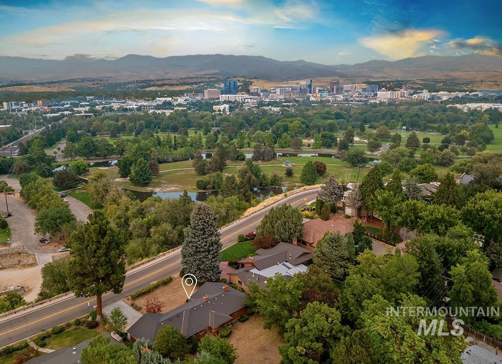 3603 W Crescent Rim Dr — photo