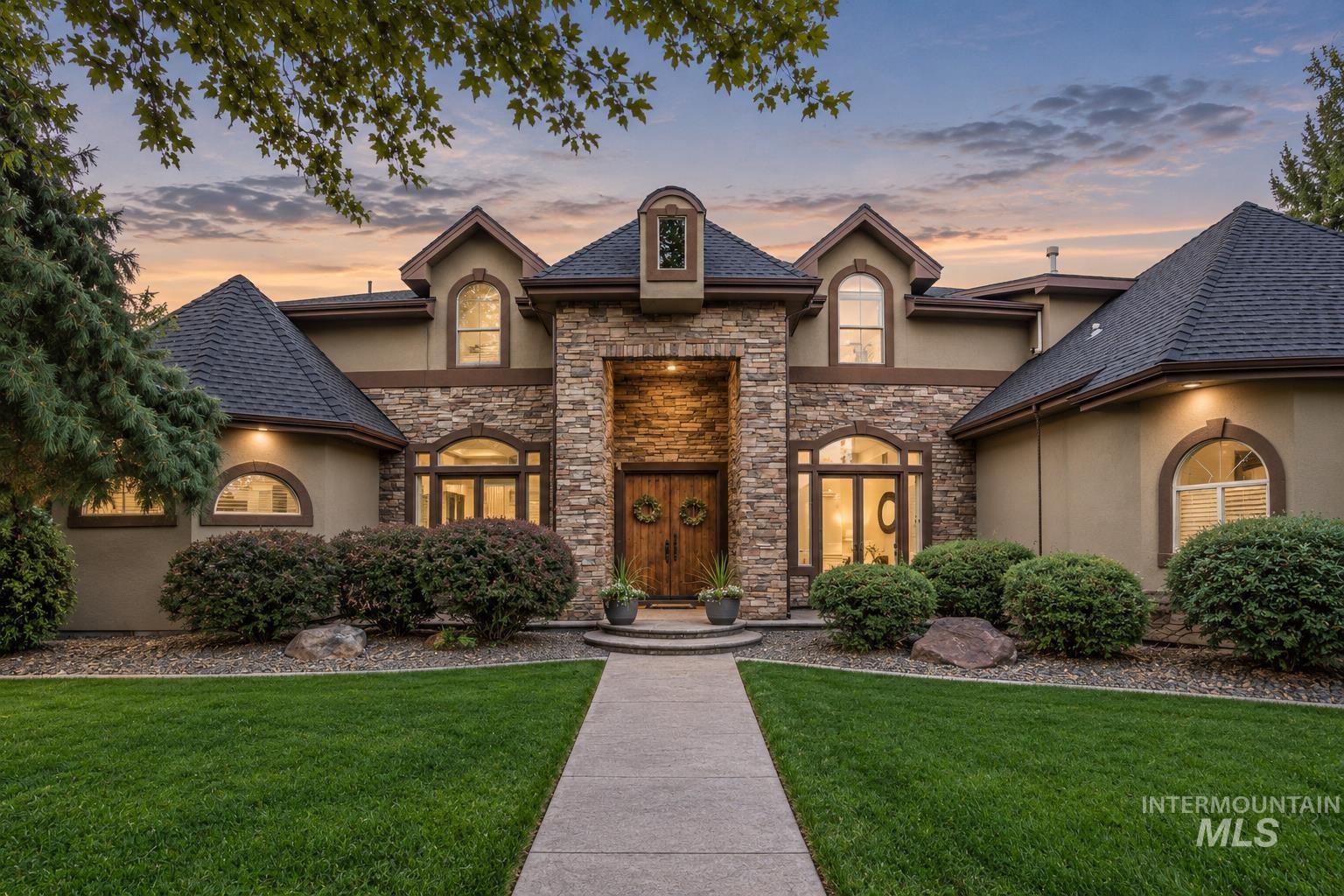468 E Forest Ridge Drive, Meridian, ID 83642 — photo 2