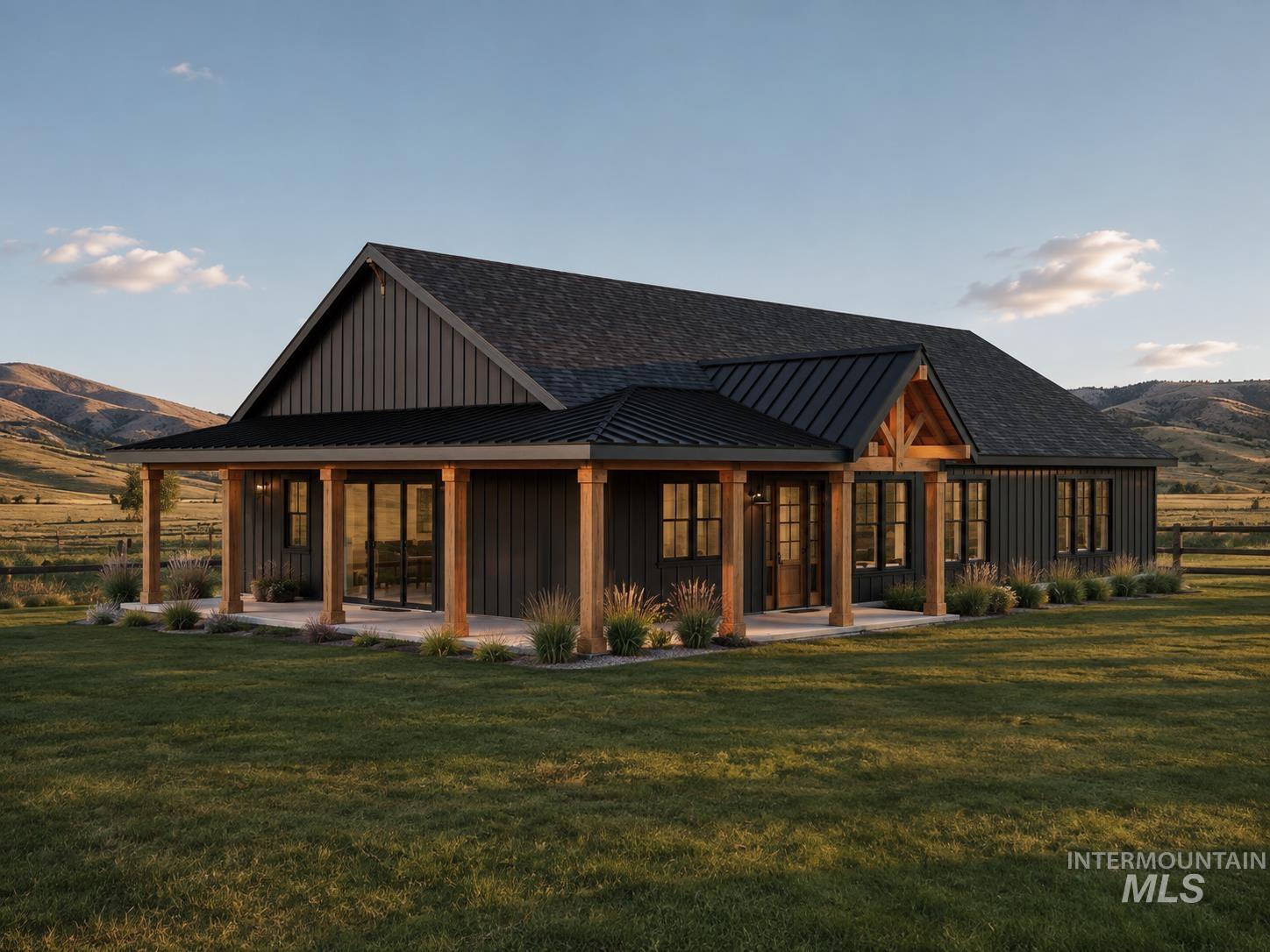 Lot 16 Fairway Drive — photo