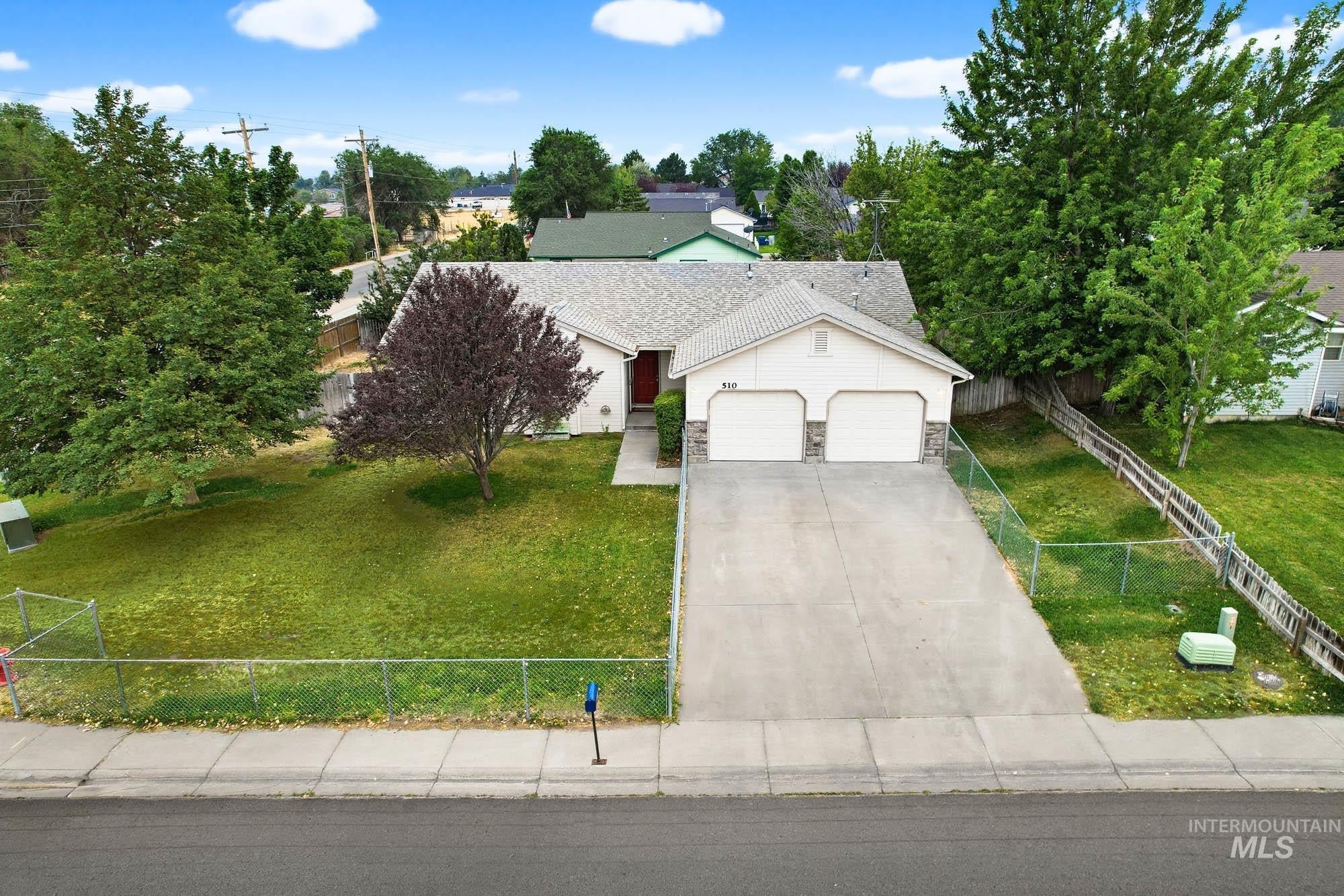 510 Kyle St — photo