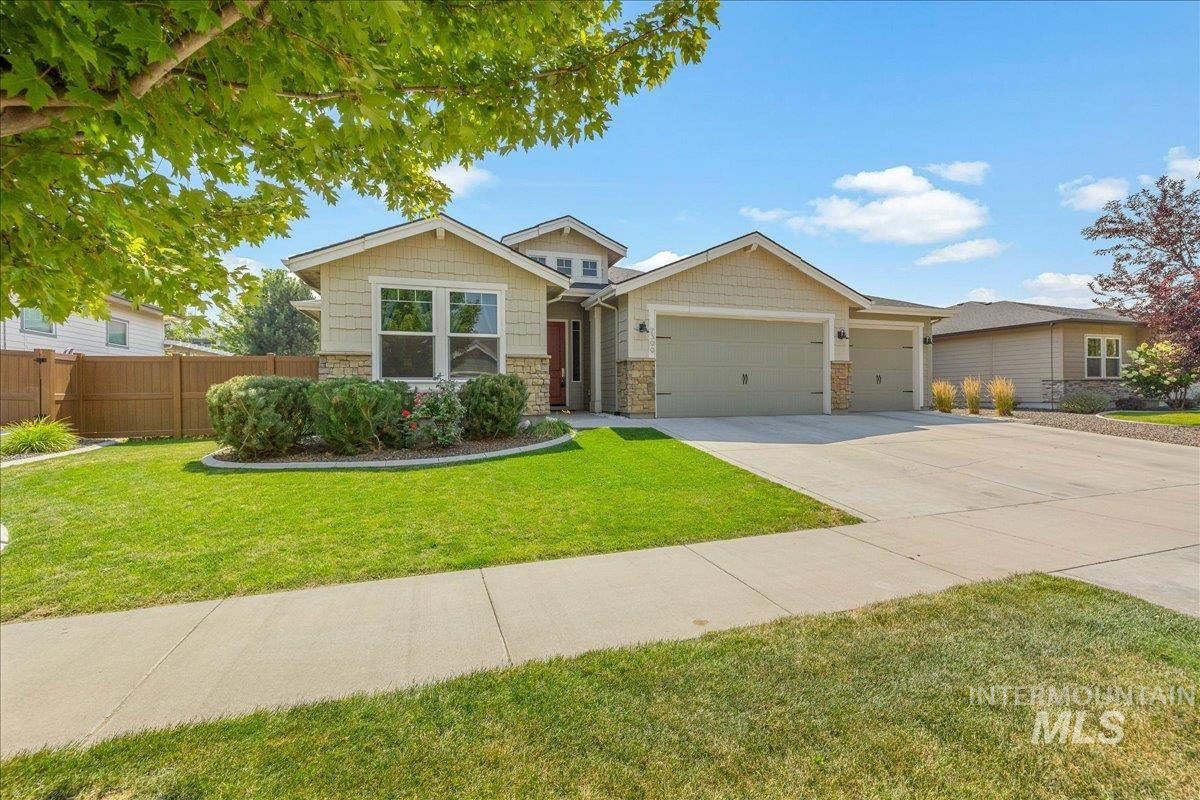 2399 E Mores Trail Drive — photo