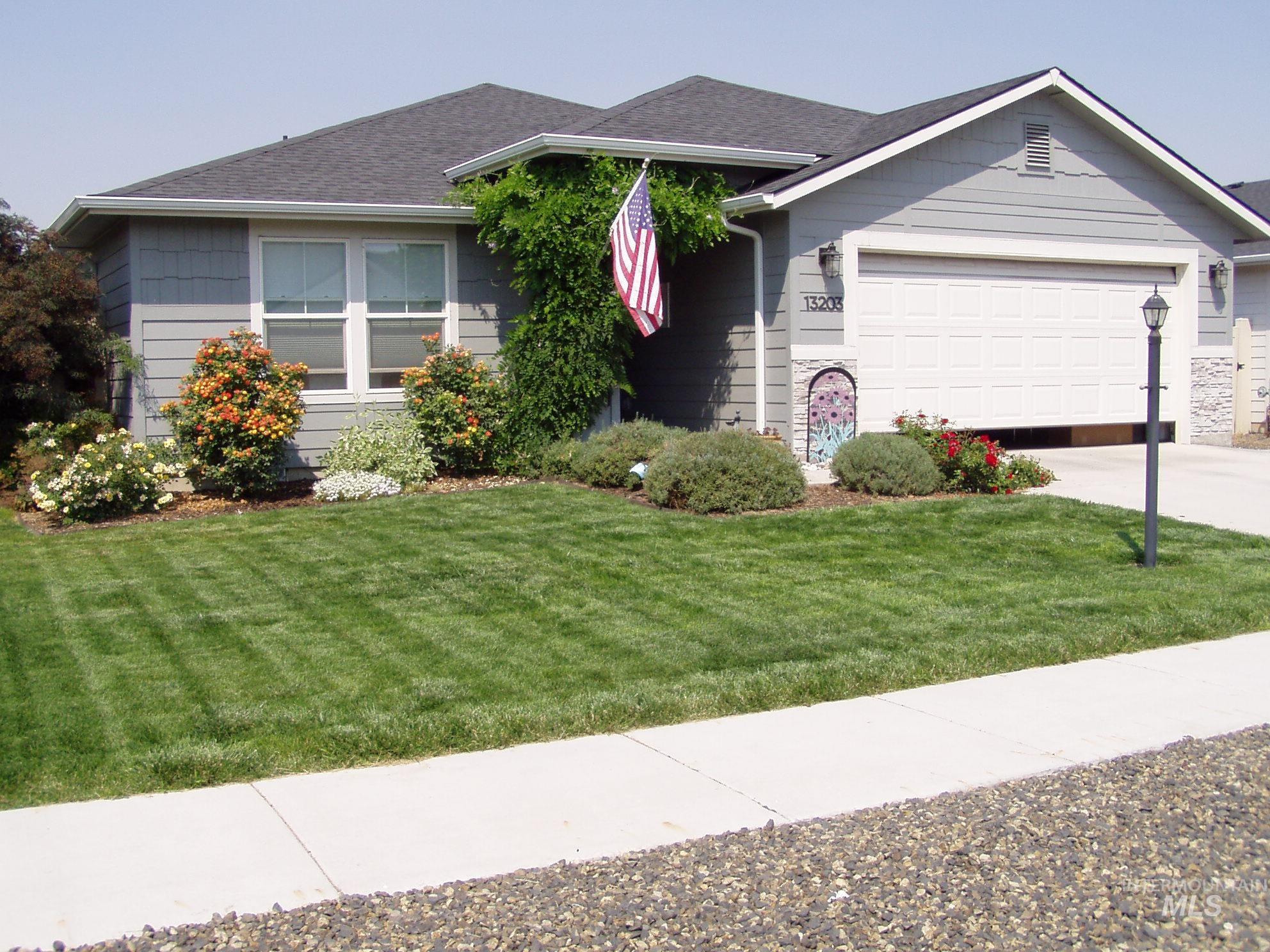 13203 S Wind River Ave. — photo