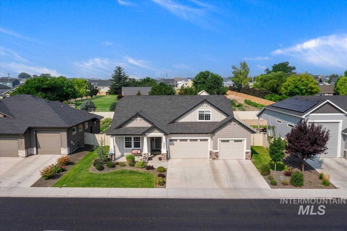 15243 Flora Springs Way — photo