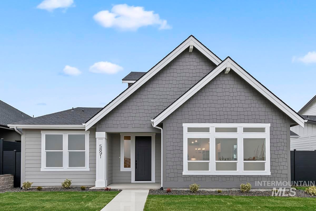 5957 W Domford Lane — photo