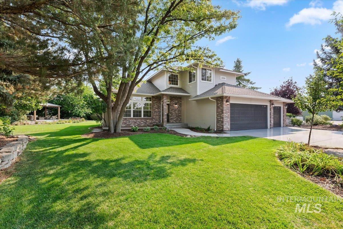 3050 W Val Vista Ct. — photo