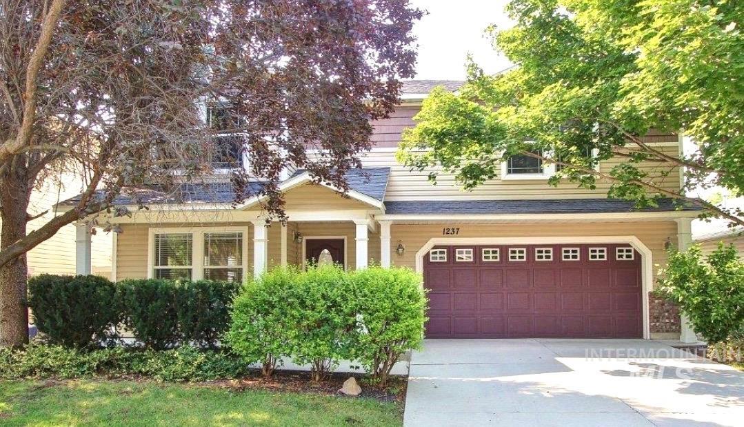 1237 E Star Dr. — photo