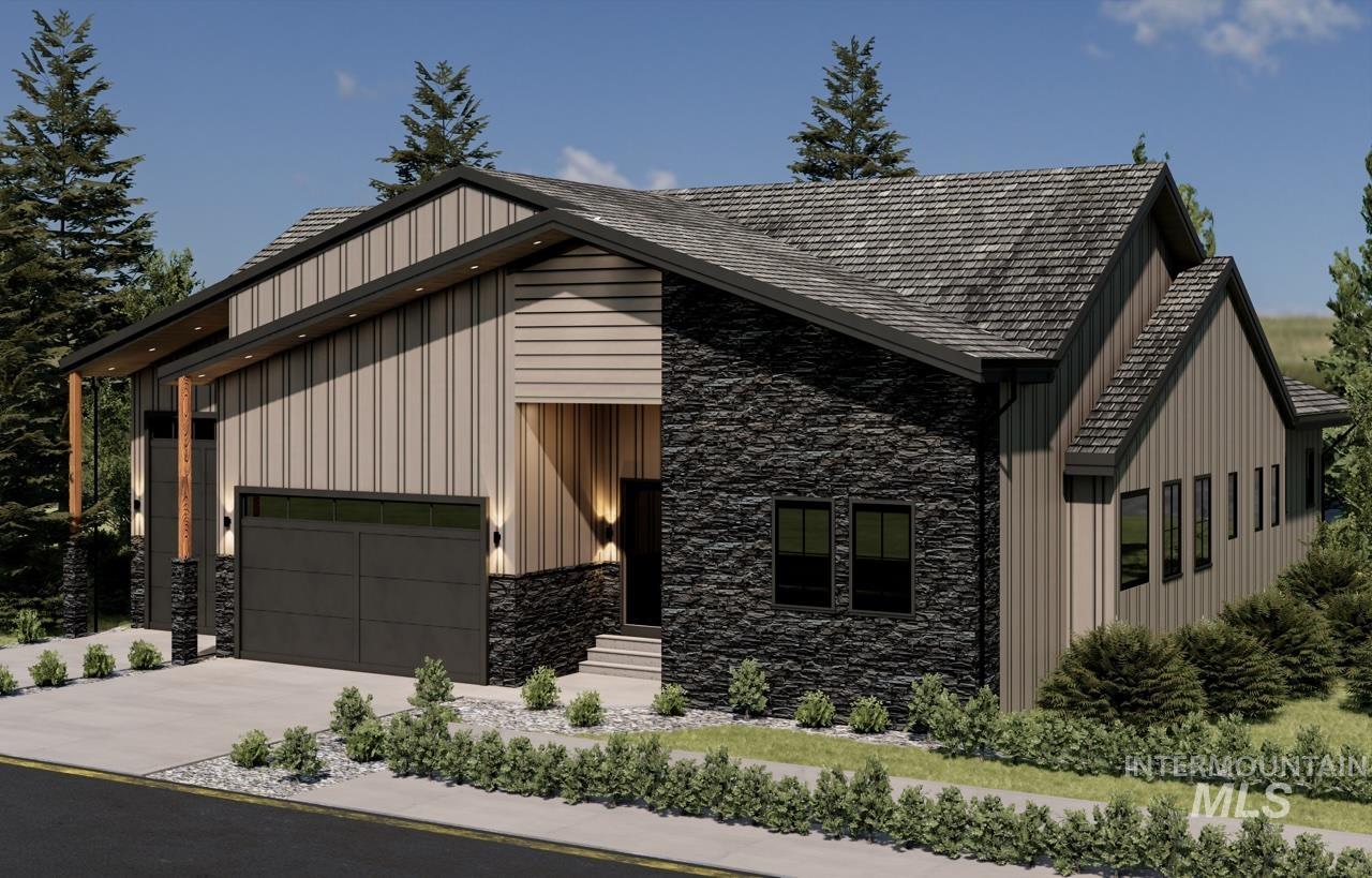 23 Vernon Ct. — photo