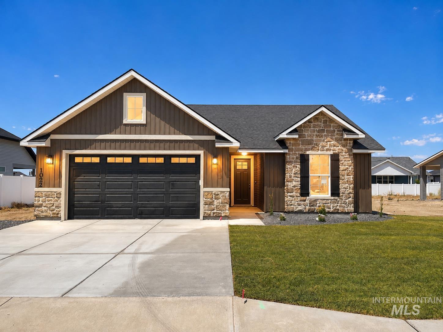 1022 Paintbrush Ave — photo