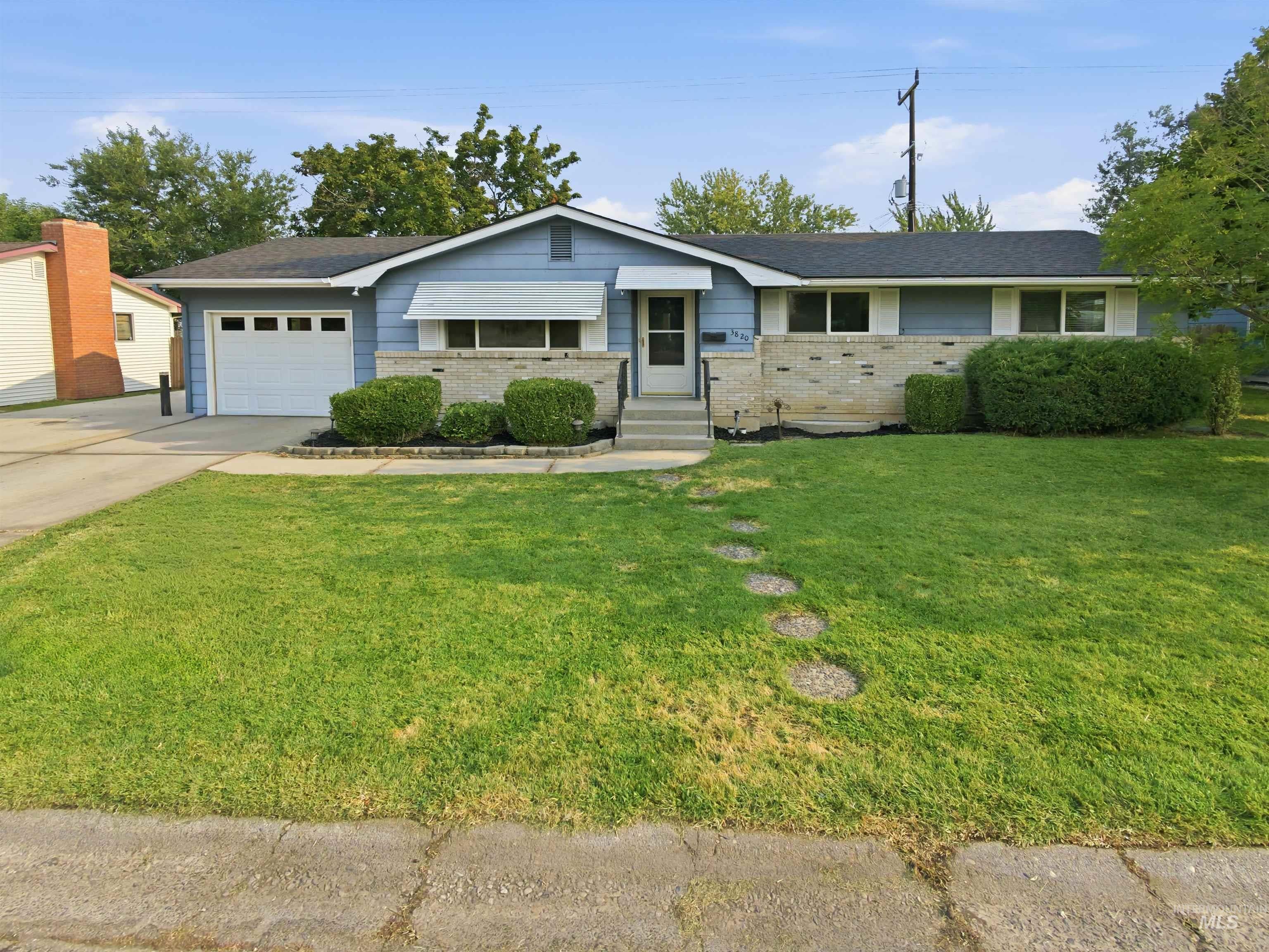 3820 W Pasadena Drive — photo