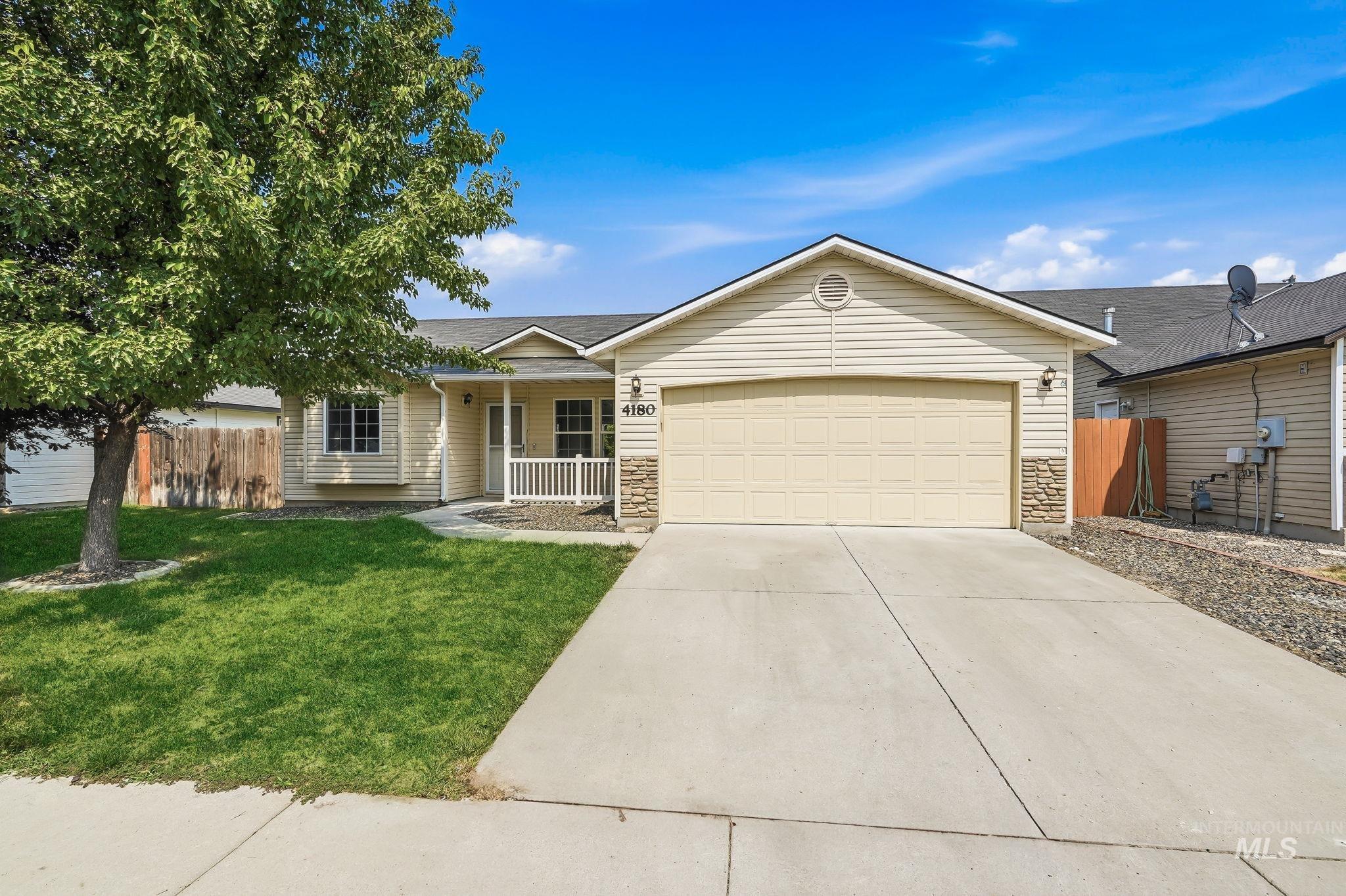 4180 S Rangewood Way, Meridian, ID 83642 — photo 2