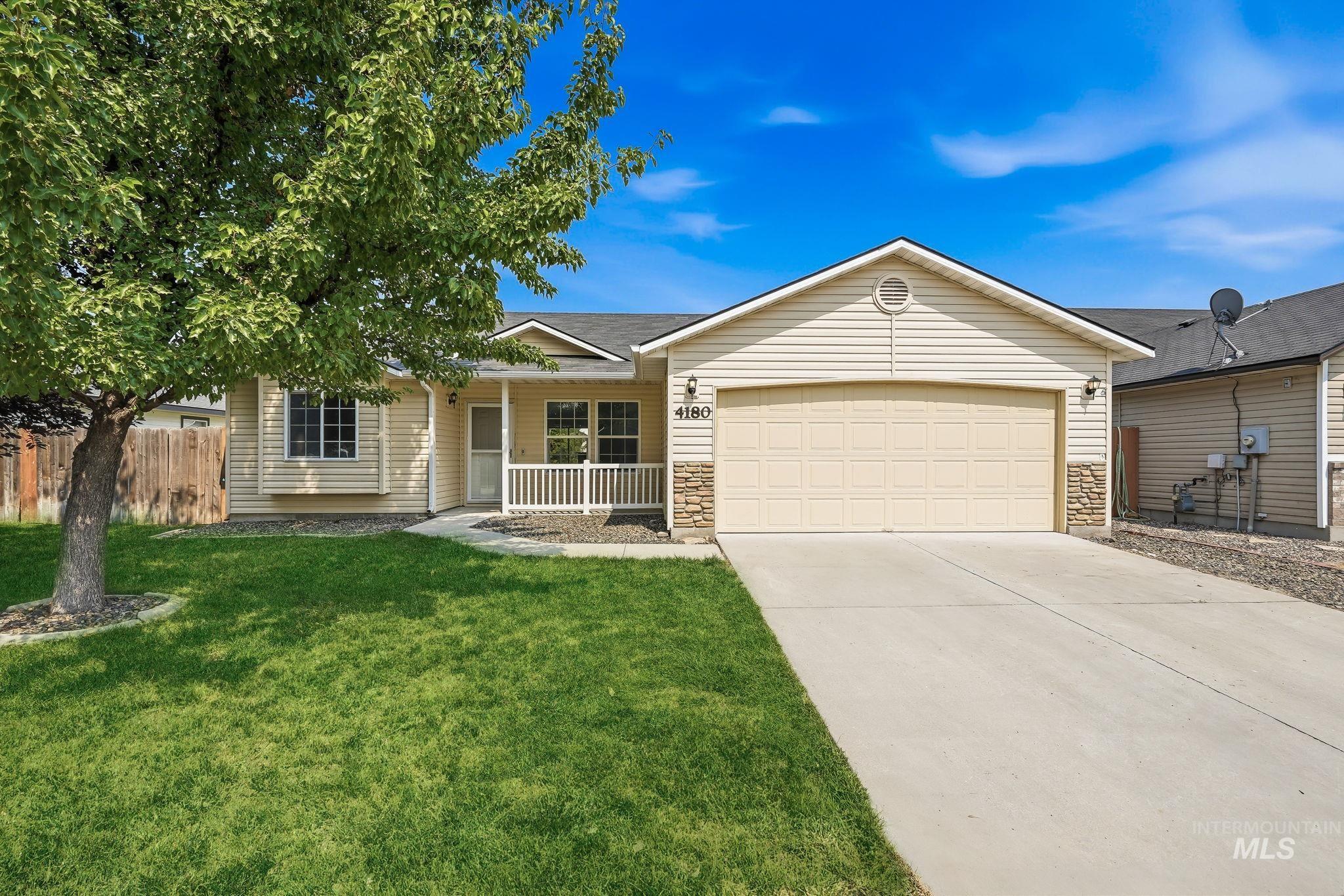 4180 S Rangewood Way, Meridian, ID 83642 — photo 3