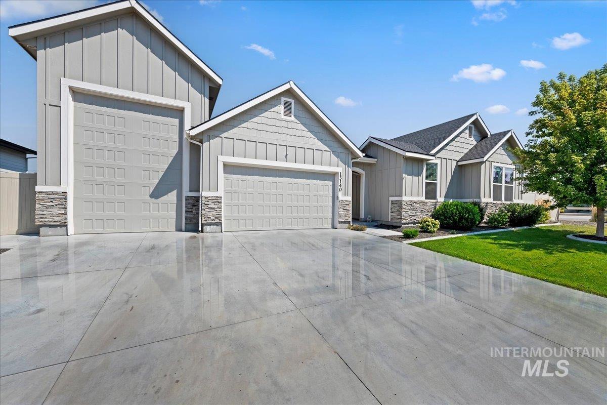 13140 S Grace Point Way — photo