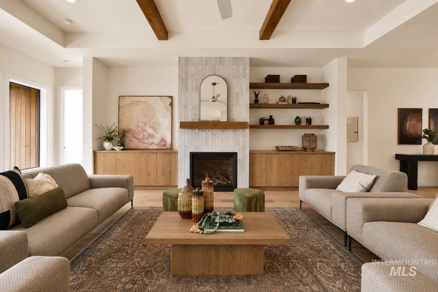 3483 W Tahoe View St., — photo