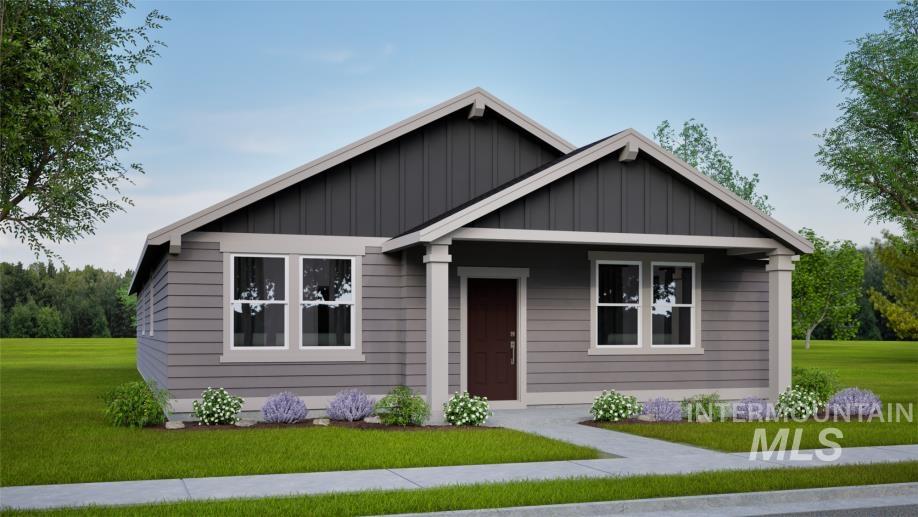 Tbd Lake Lowell Ave (Parcel B) — photo