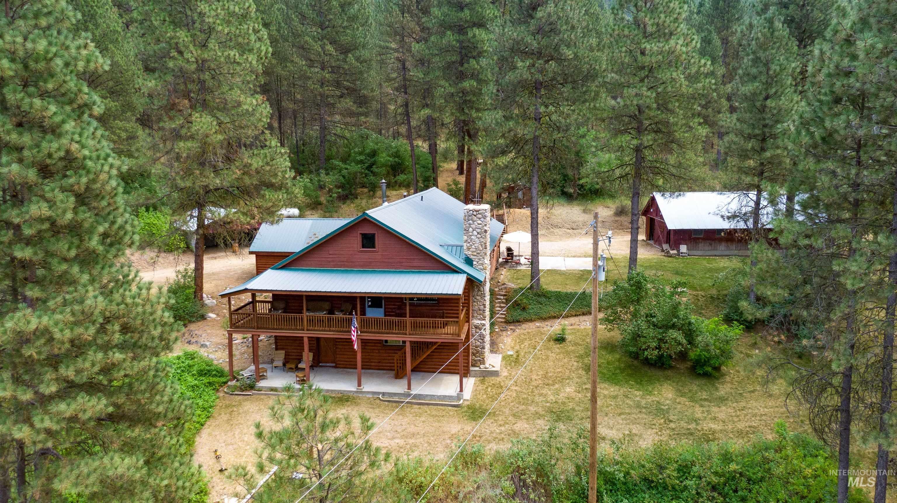 3079 Hwy 21 — photo