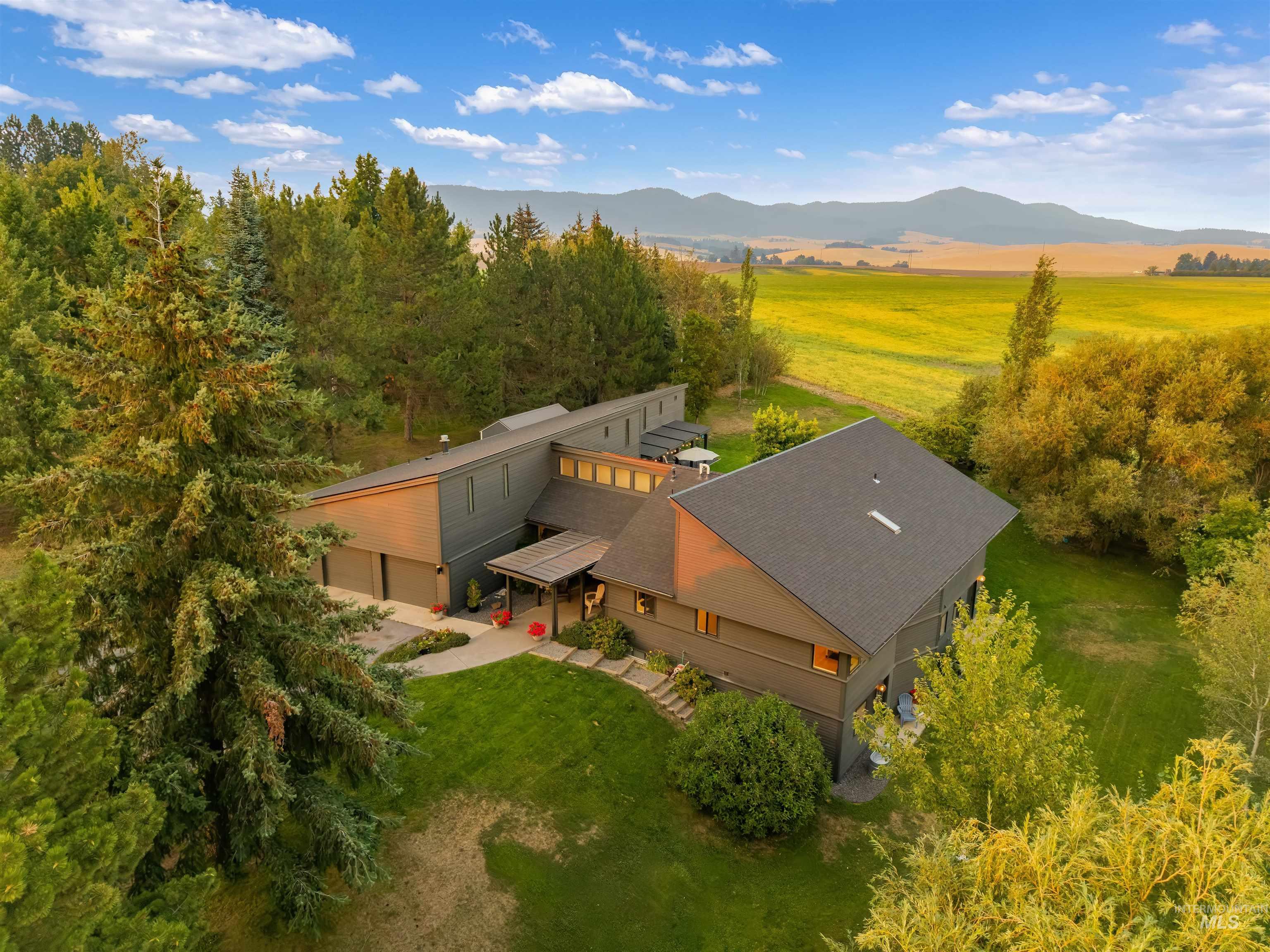 2048 Arborcrest Road, Moscow, ID 83843 — photo 2