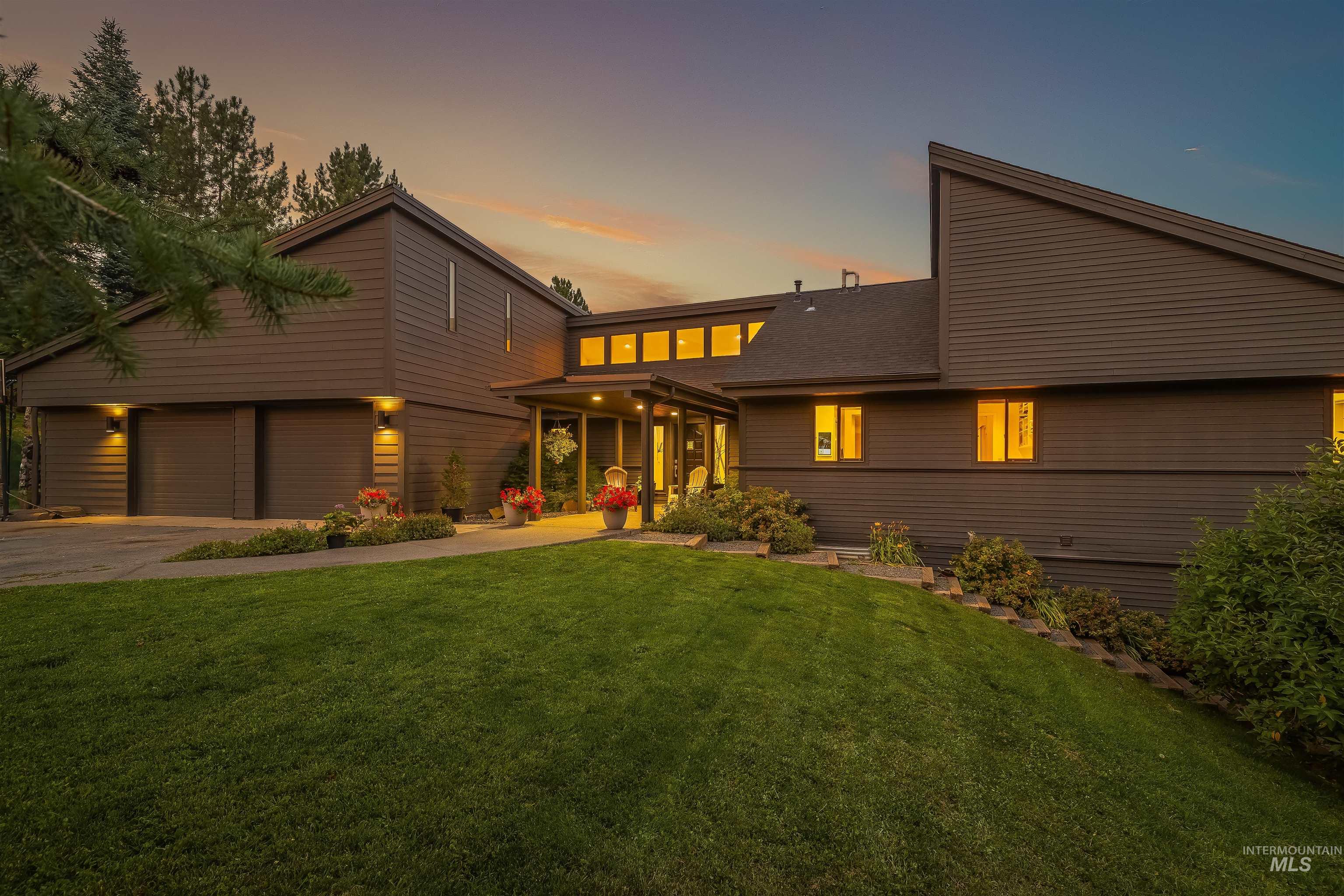 2048 Arborcrest Road, Moscow, ID 83843 — photo 3