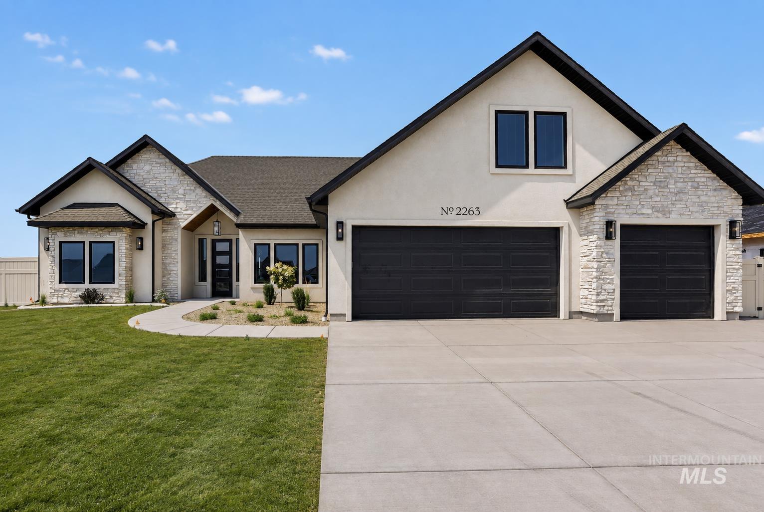 2263 Kooskia Lp — photo