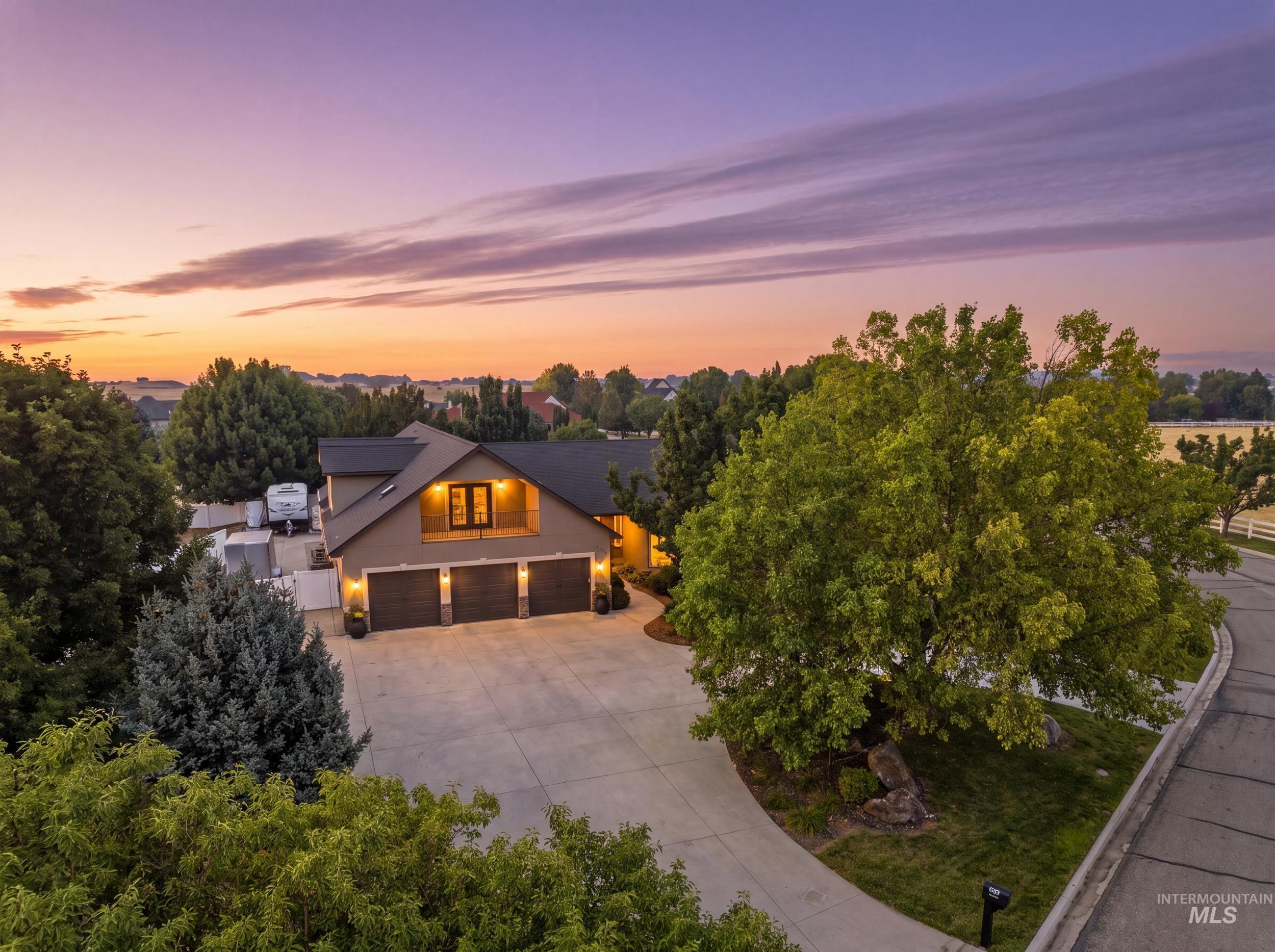 236 E Shafer View Dr — photo
