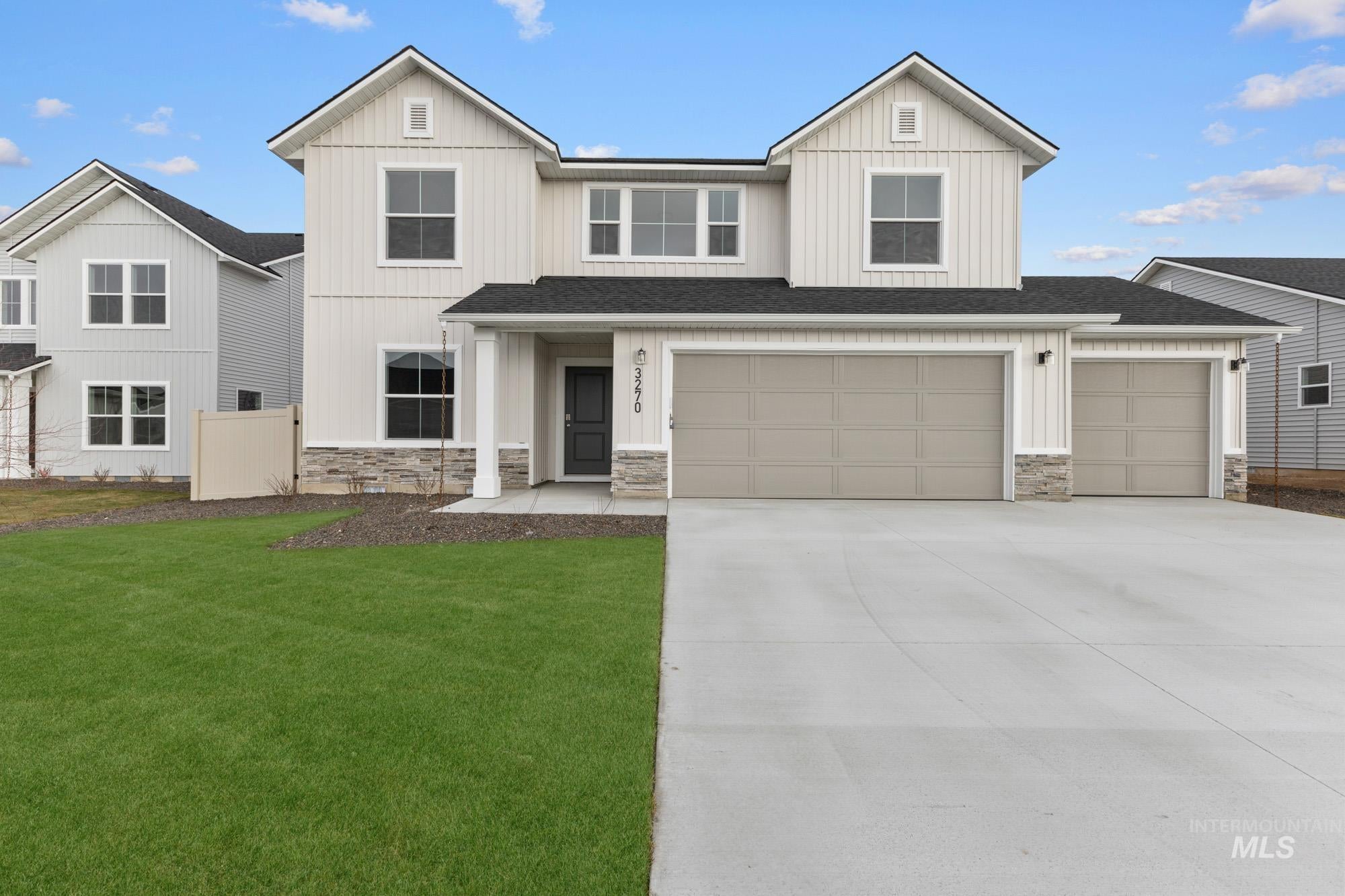3100 W Animas Creek Dr — photo