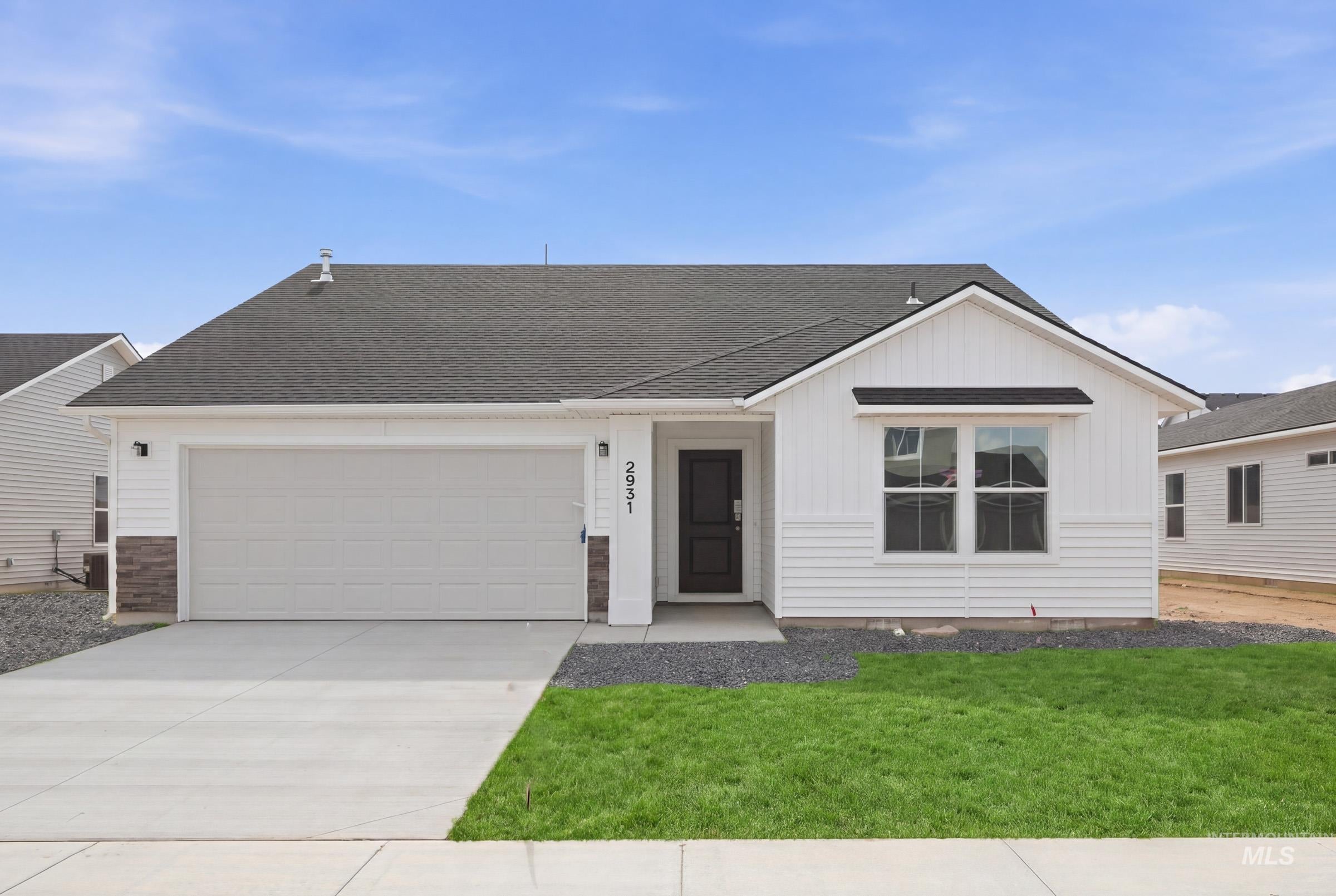 2536 W Tar Sands Dr — photo
