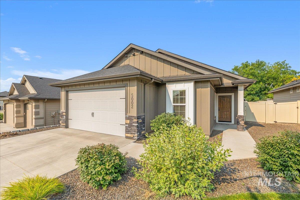 5002 S Lava Springs Loop — photo