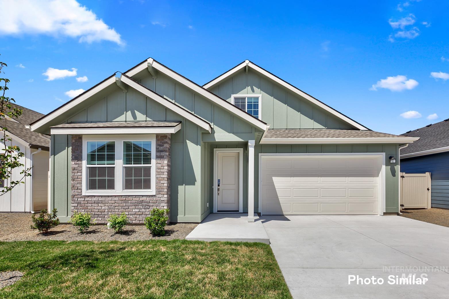 7071 N Waverly Lavon Way — photo