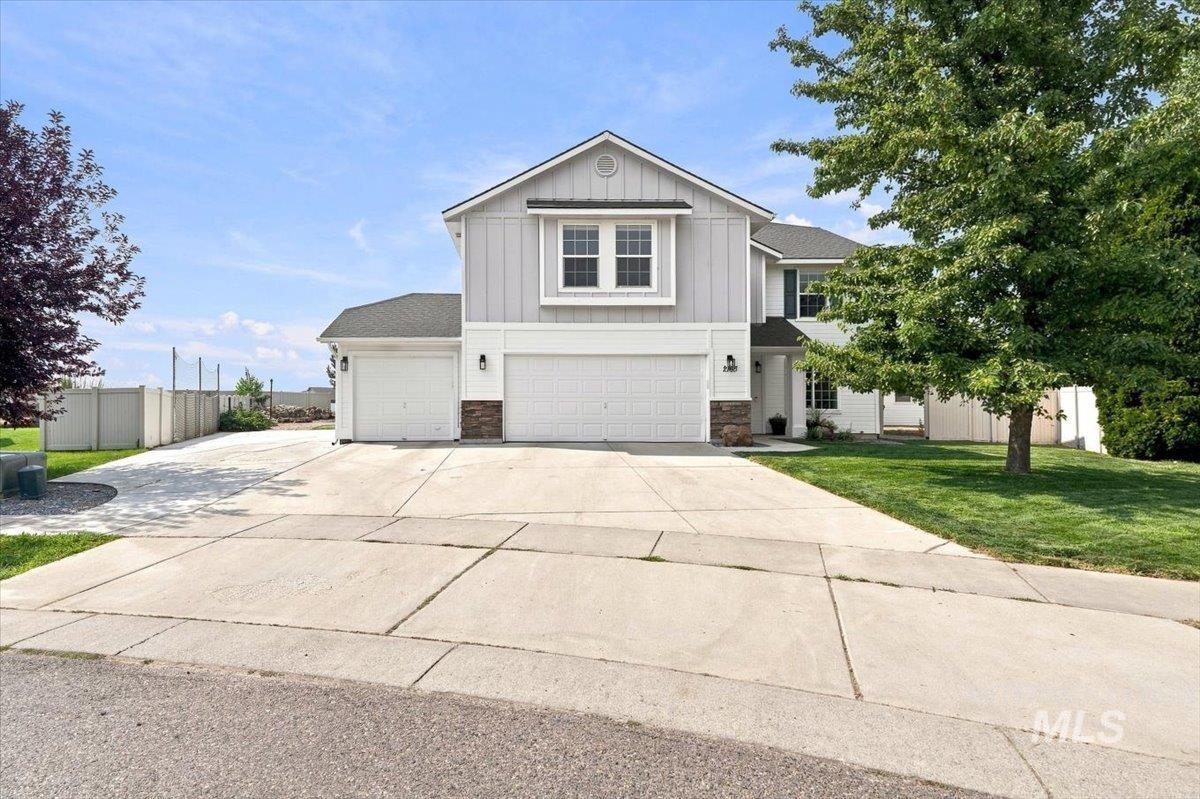 2163 Alpine Creek Drive — photo
