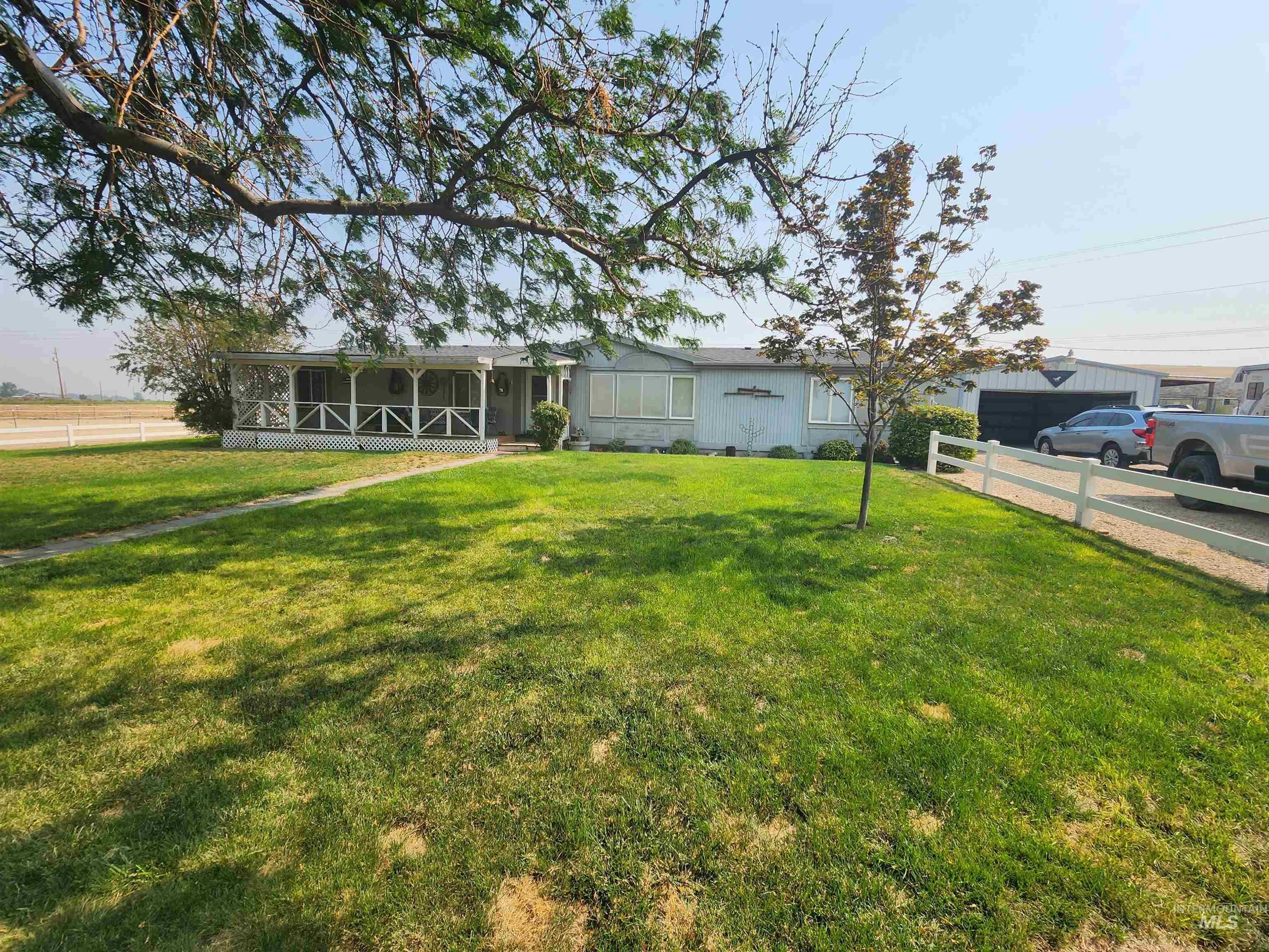 7001 S Robinson Rd — photo